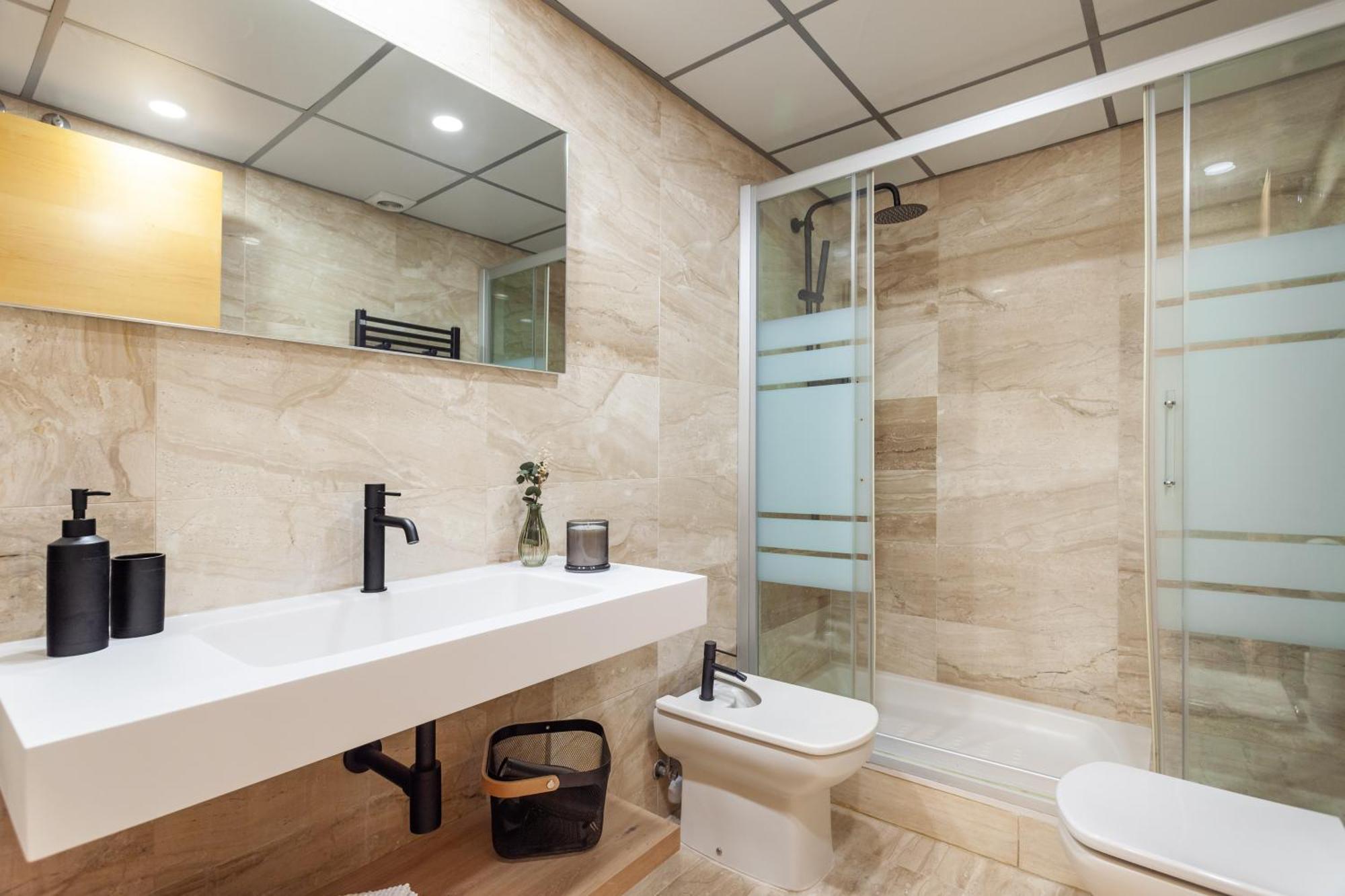 Cozy Ii - Les Corts Barcelona