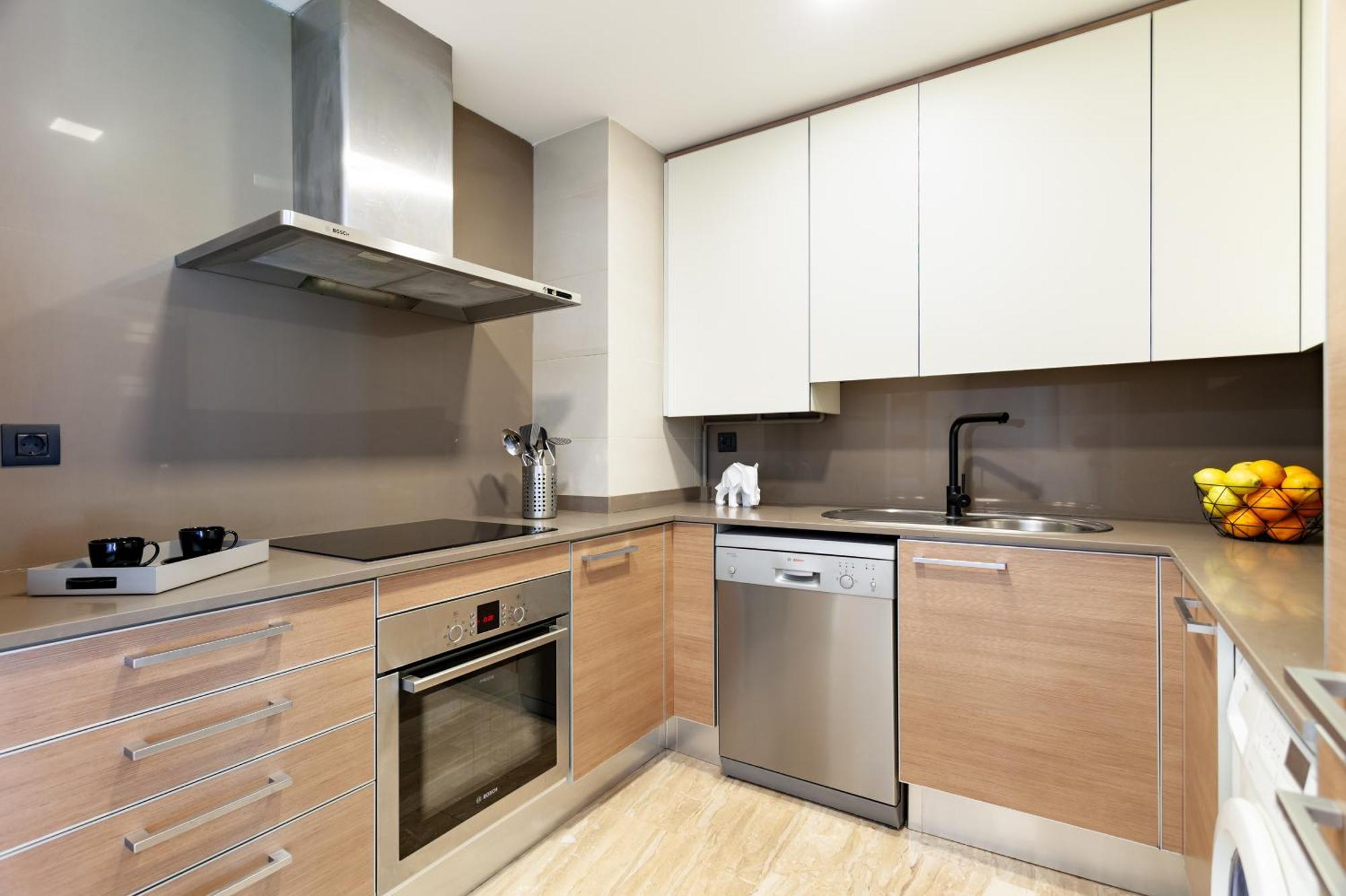 Cozy Ii - Les Corts * Barcelona