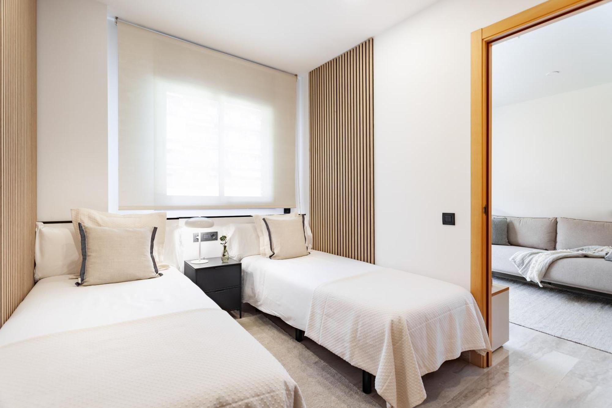 Cozy Ii - Les Corts