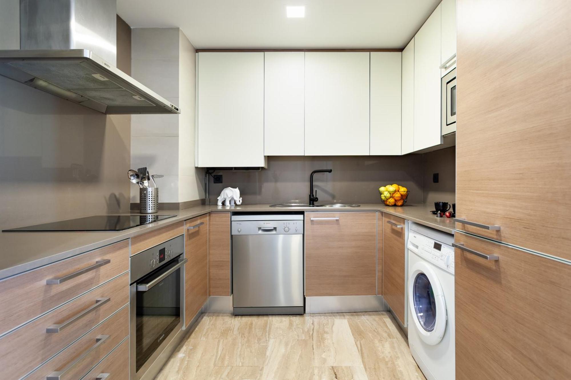 Cozy Ii - Les Corts * Barcelona