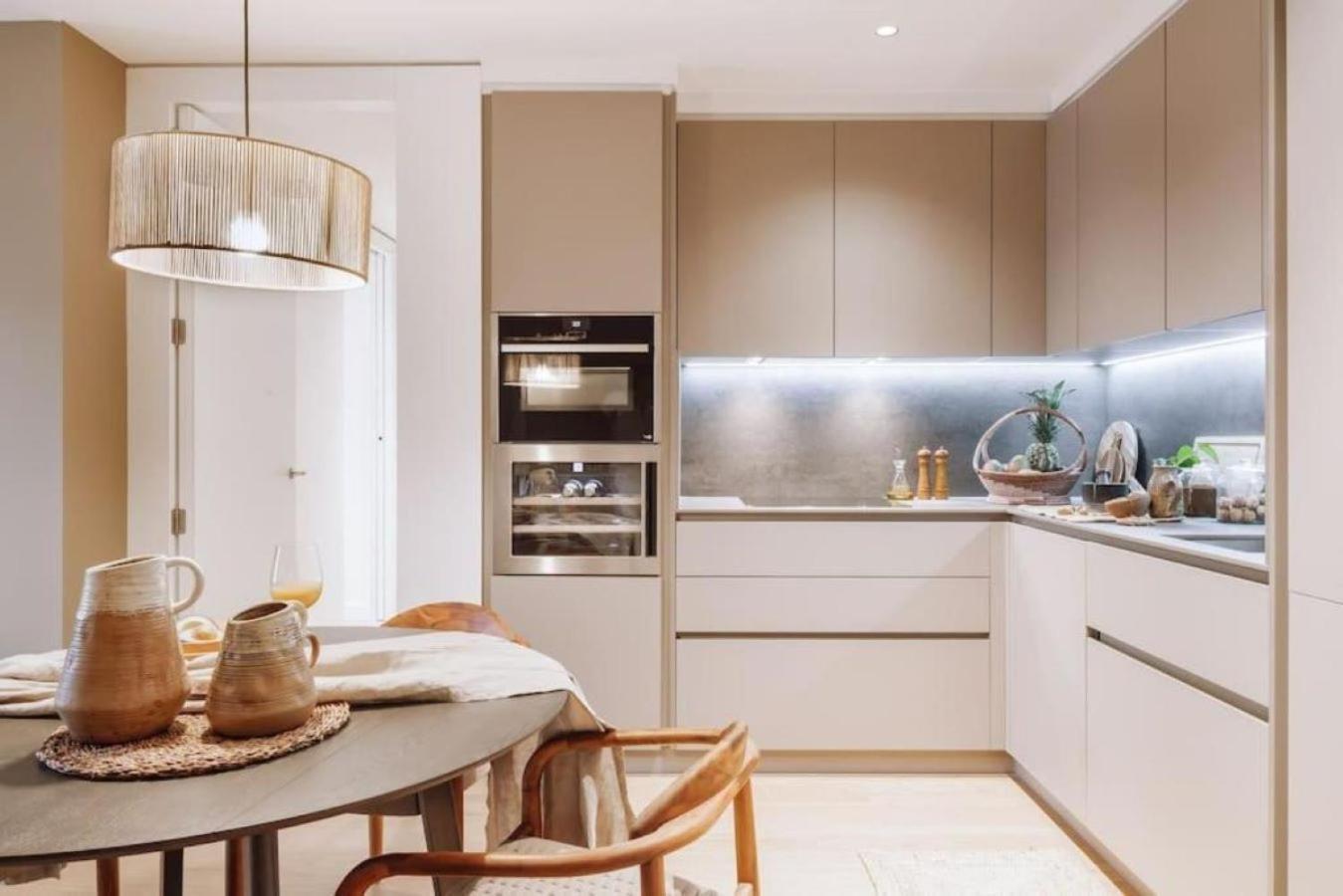 Bemba - 1 Bedroom And Swimming Pool In Passeig De Gracia * Barcelona