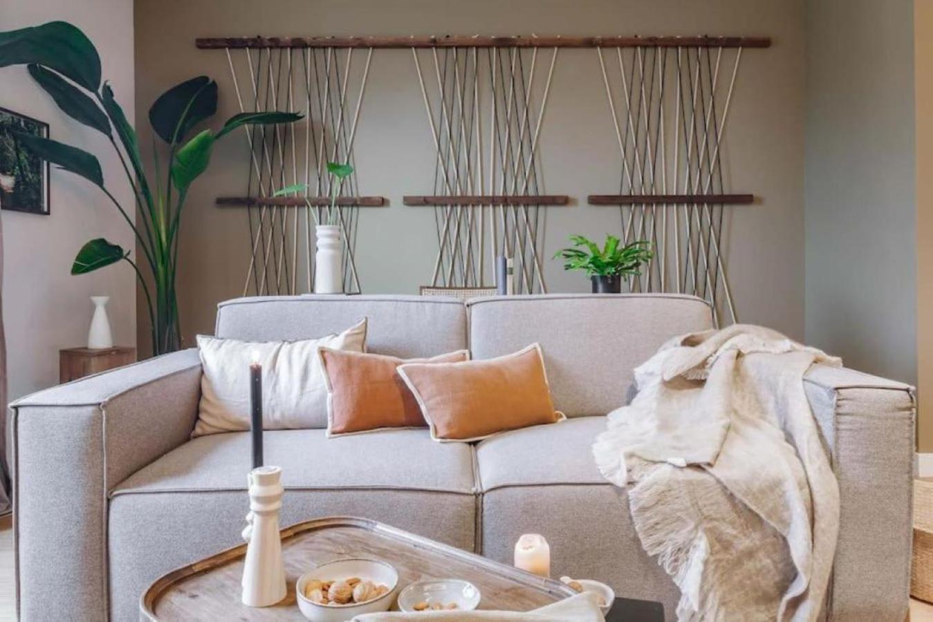 Bemba - 1 Bedroom And Swimming Pool In Passeig De Gracia Apartment *