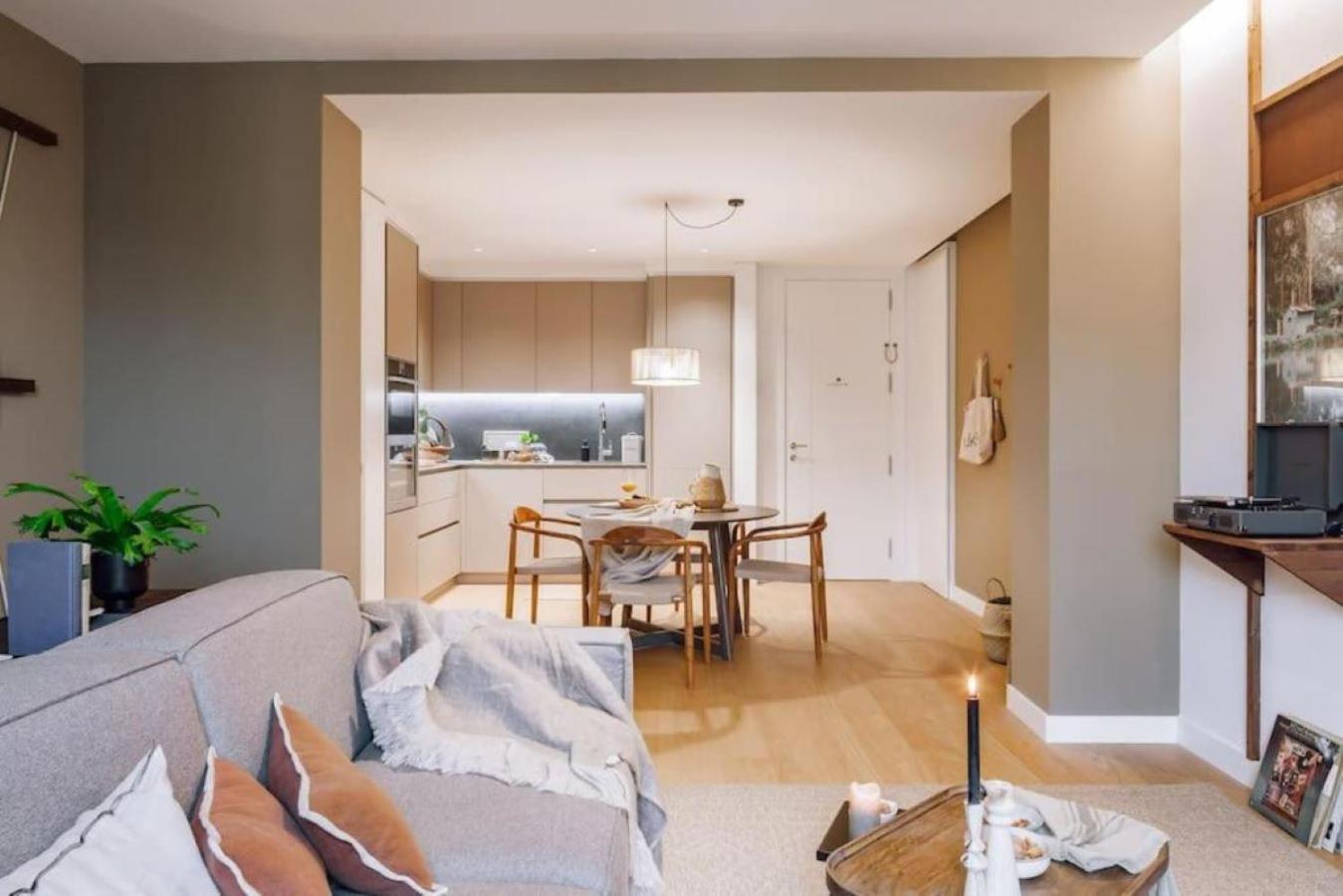Apartment Bemba - 1 Bedroom And Swimming Pool In Passeig De Gracia Barcelona