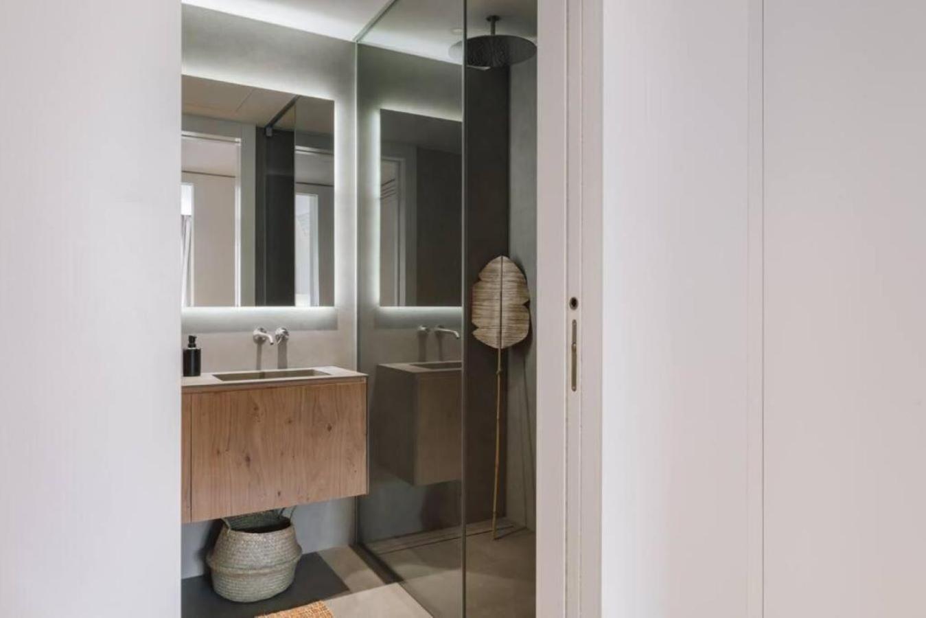 Bemba - 1 Bedroom And Swimming Pool In Passeig De Gracia Apartment Barcelona