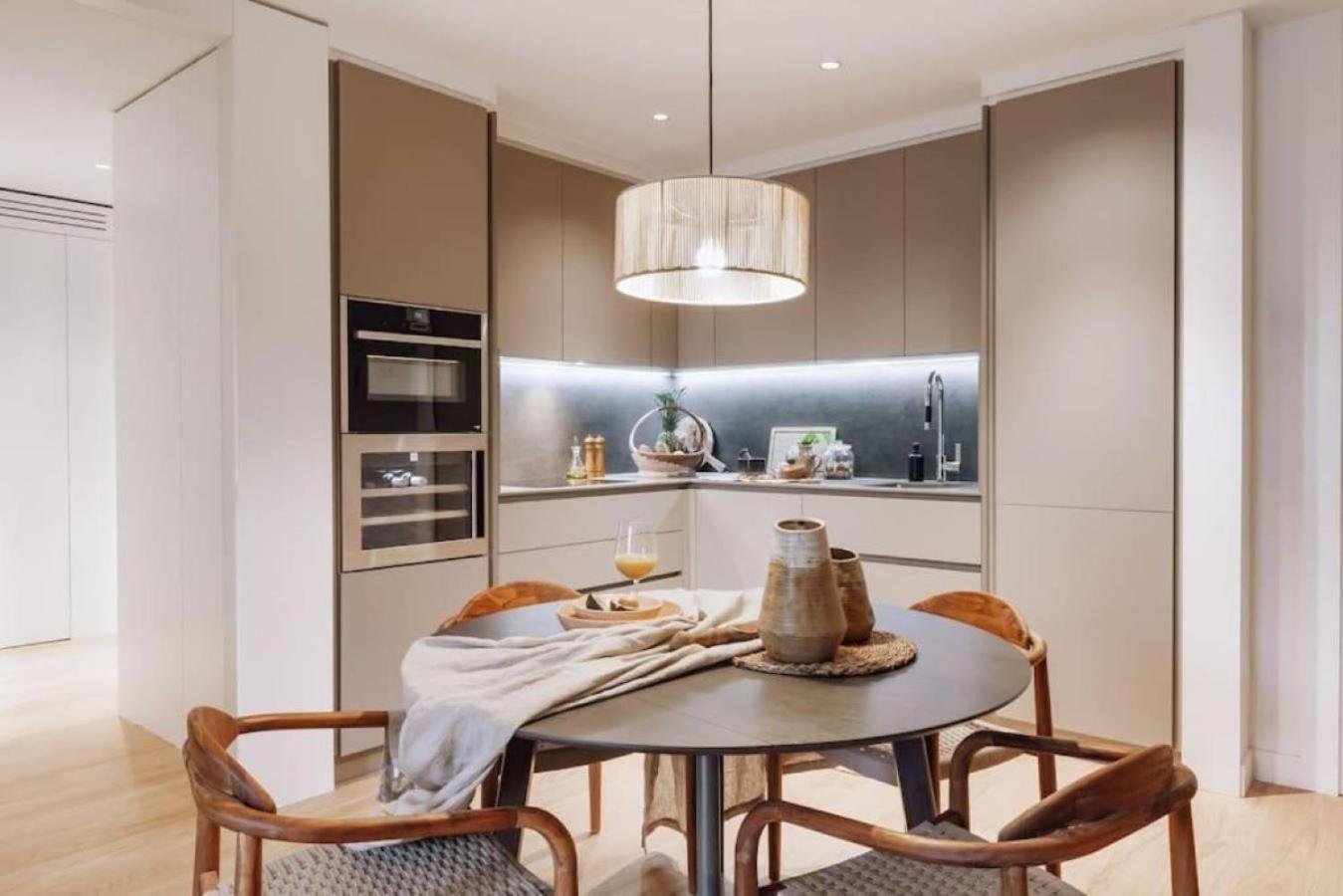 Bemba - 1 Bedroom And Swimming Pool In Passeig De Gracia *