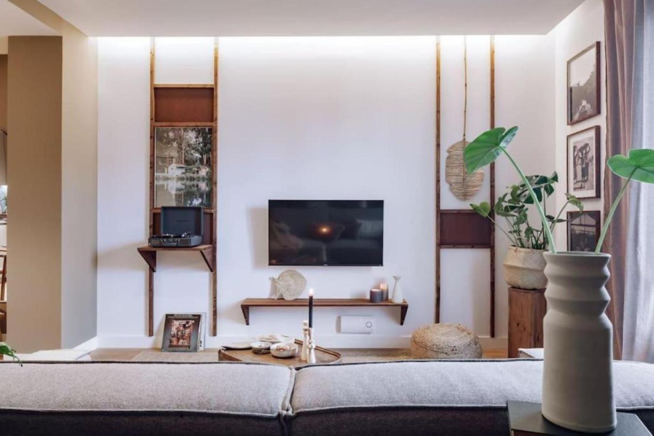 Bemba - 1 Bedroom And Swimming Pool In Passeig De Gracia * Barcelona