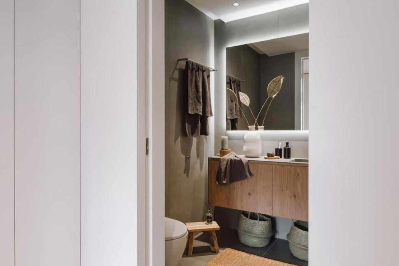 Apartment Bemba - 1 Bedroom And Swimming Pool In Passeig De Gracia