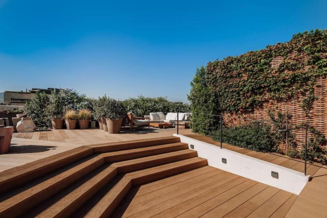 Apartment Bemba - 1 Bedroom And Swimming Pool In Passeig De Gracia