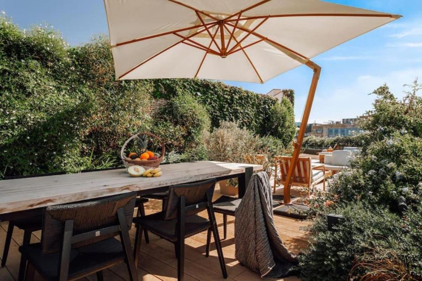 Apartment Bemba - 1 Bedroom And Swimming Pool In Passeig De Gracia *