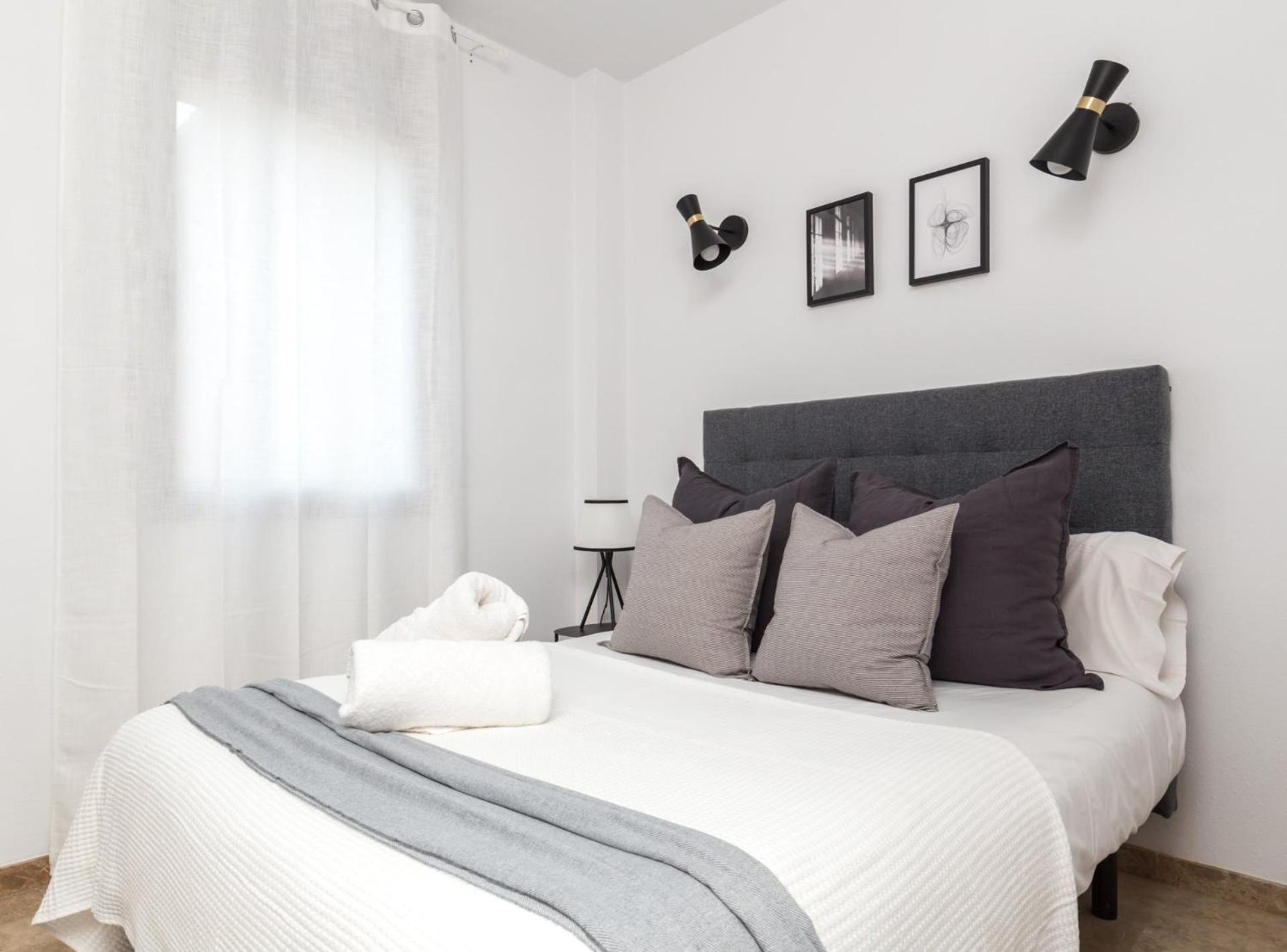 Apartamento Picasso *