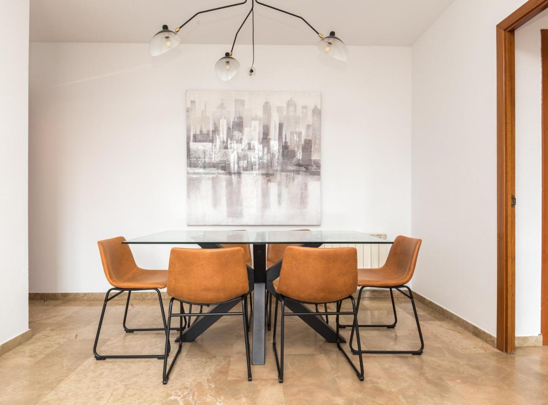 Picasso Apartamento