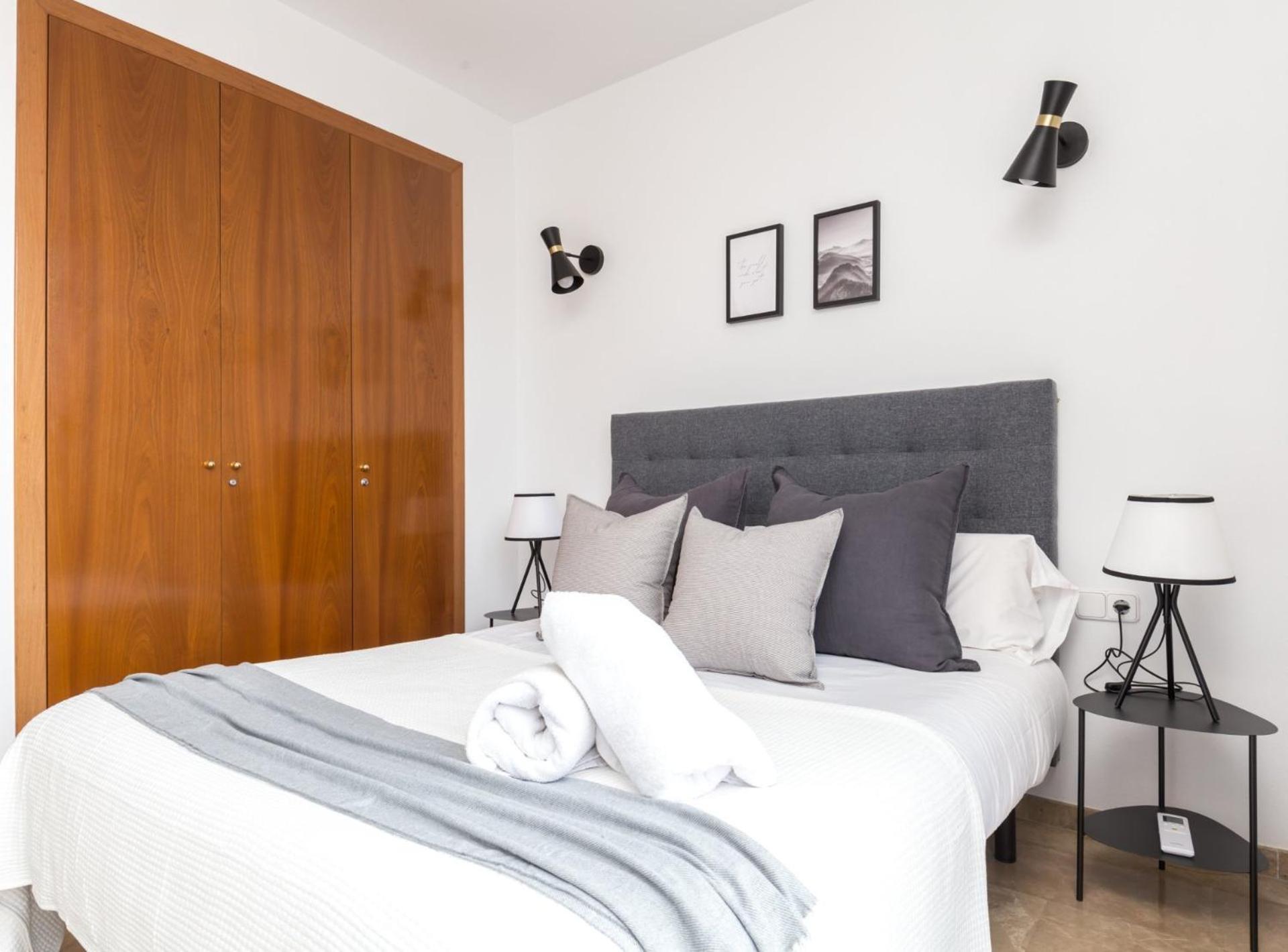 Picasso Apartamento *
