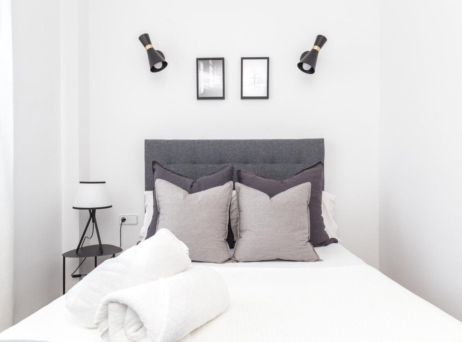 Picasso Apartamento Barcelona