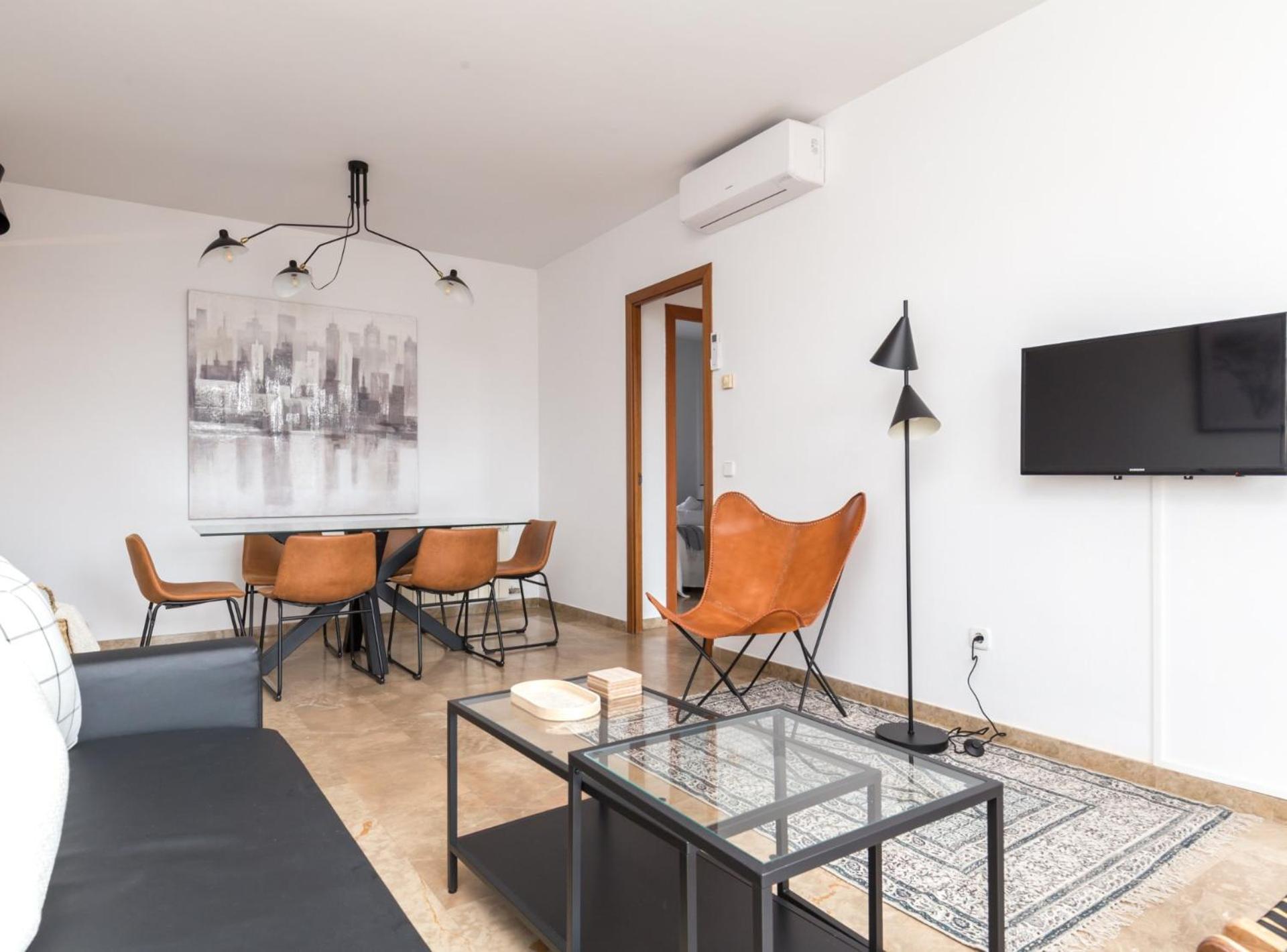 Apartamento Picasso