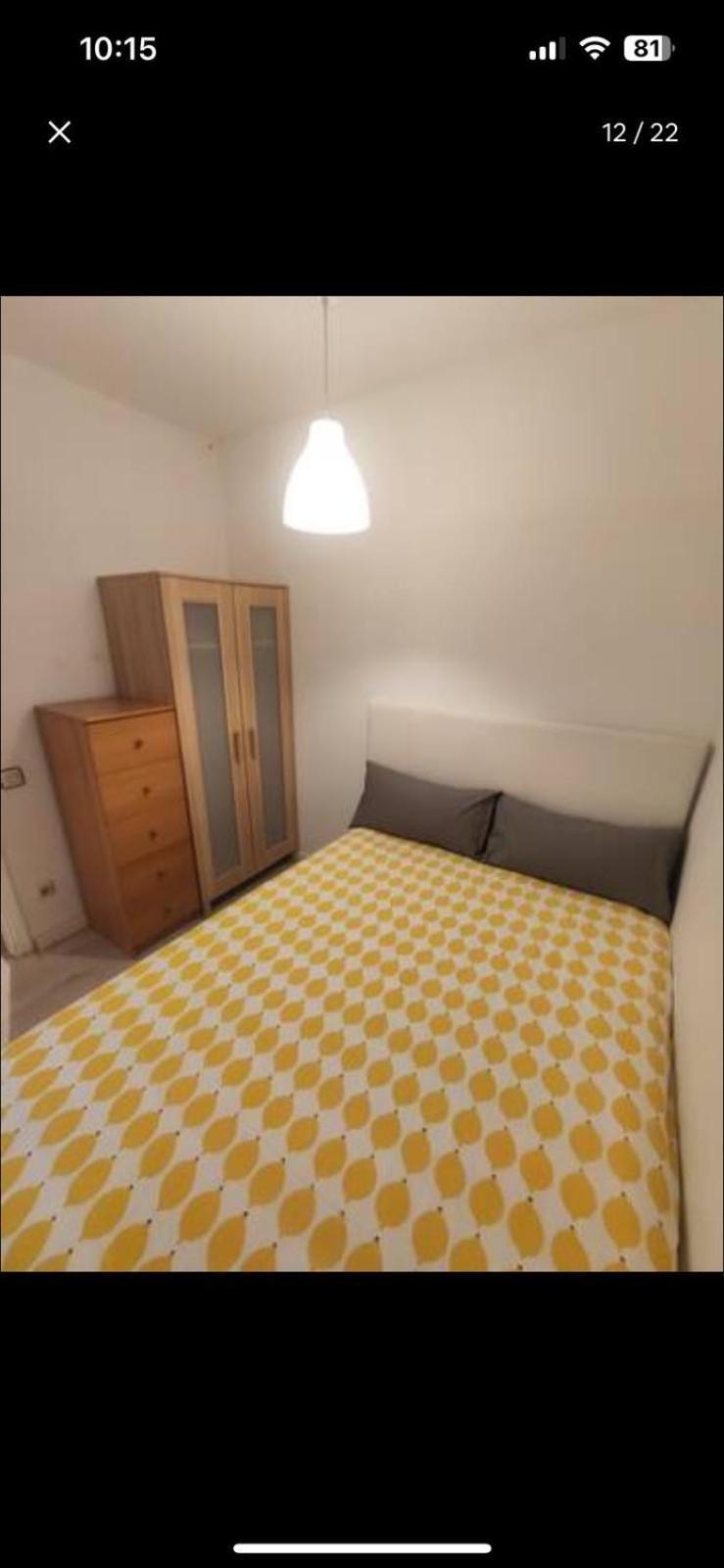 Ciutadella Apartamento *