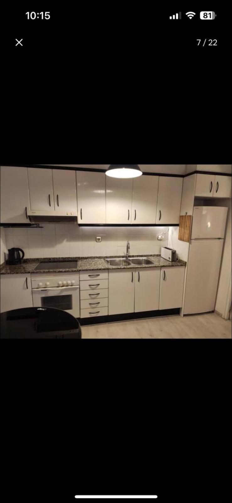 Ciutadella Apartamento