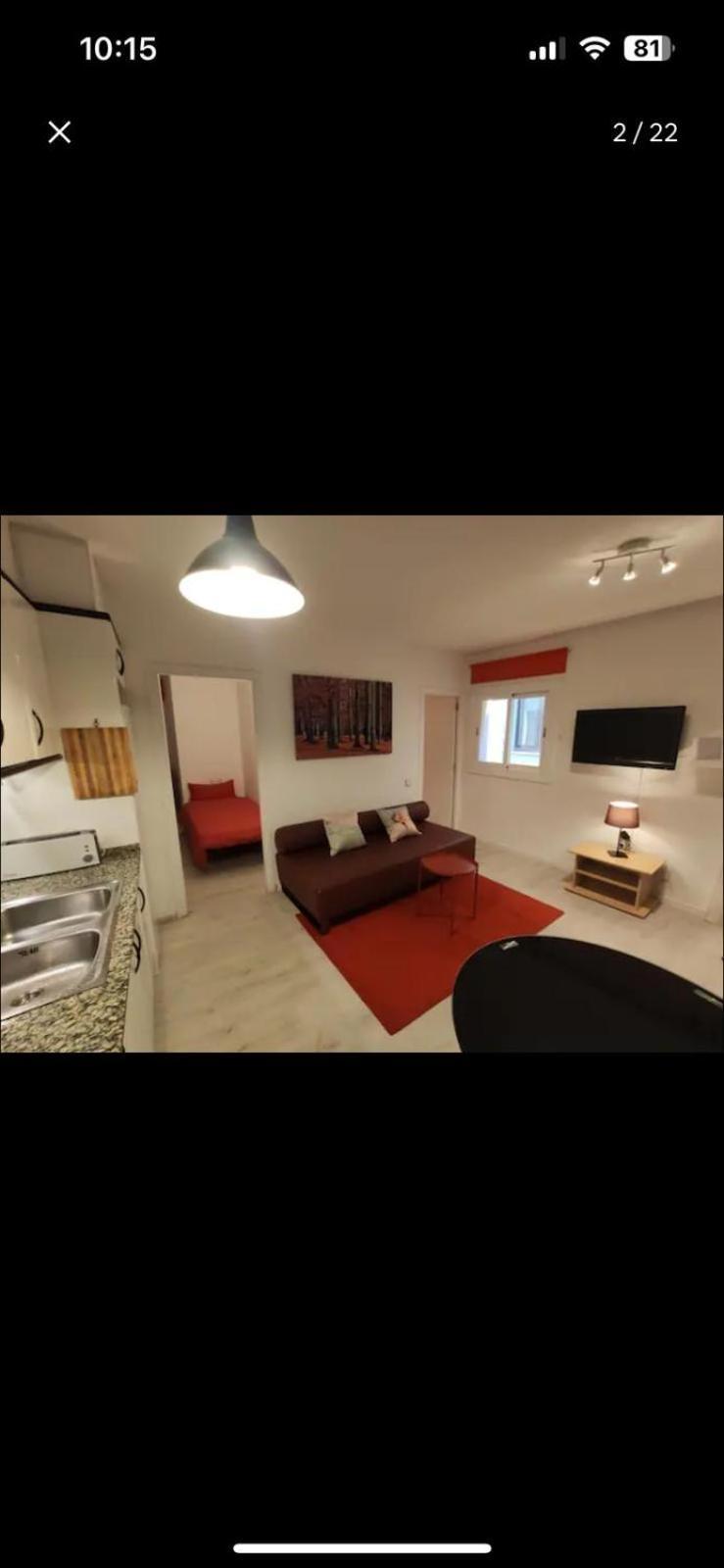 Apartamento Ciutadella *