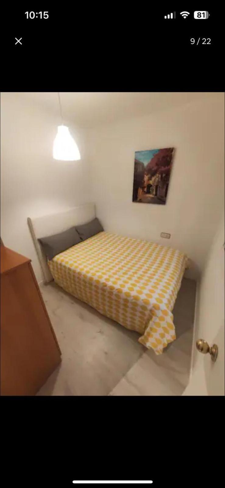 Ciutadella Apartamento Barcelona