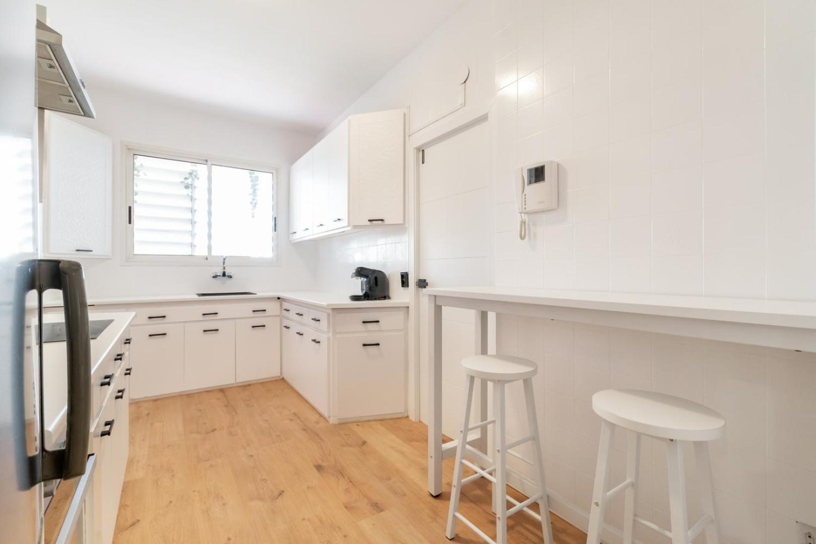 Pensión Coliving Gran Via Carlos Iii