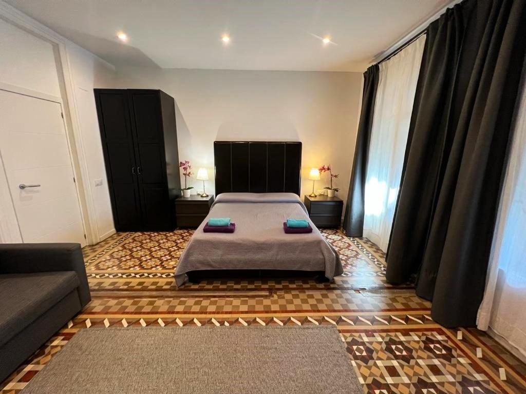 Bed and breakfast Balmes *