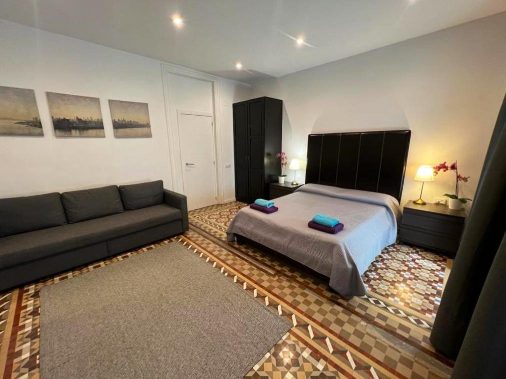 Balmes Bed and breakfast