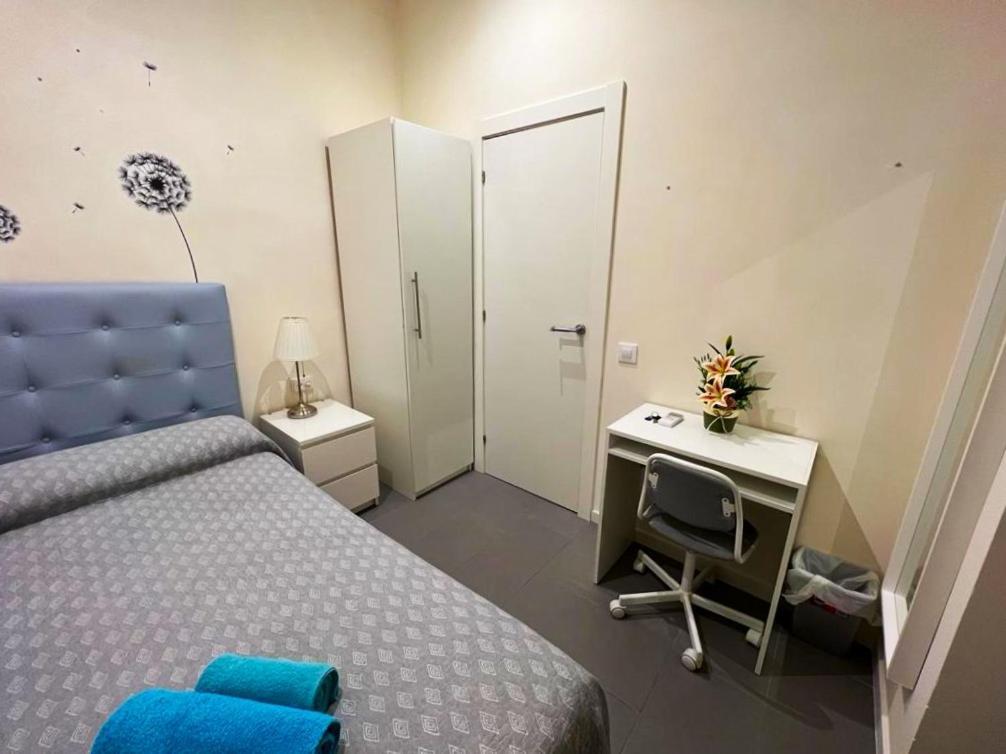 Bed and breakfast Balmes