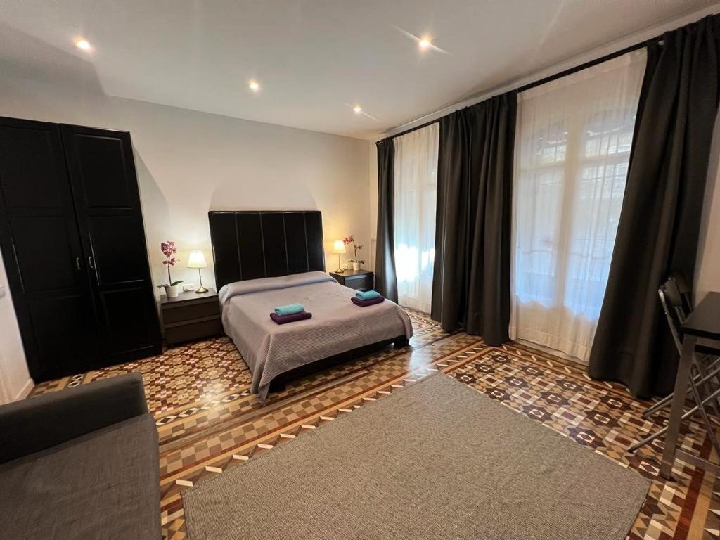 Bed and breakfast Balmes Barcelona