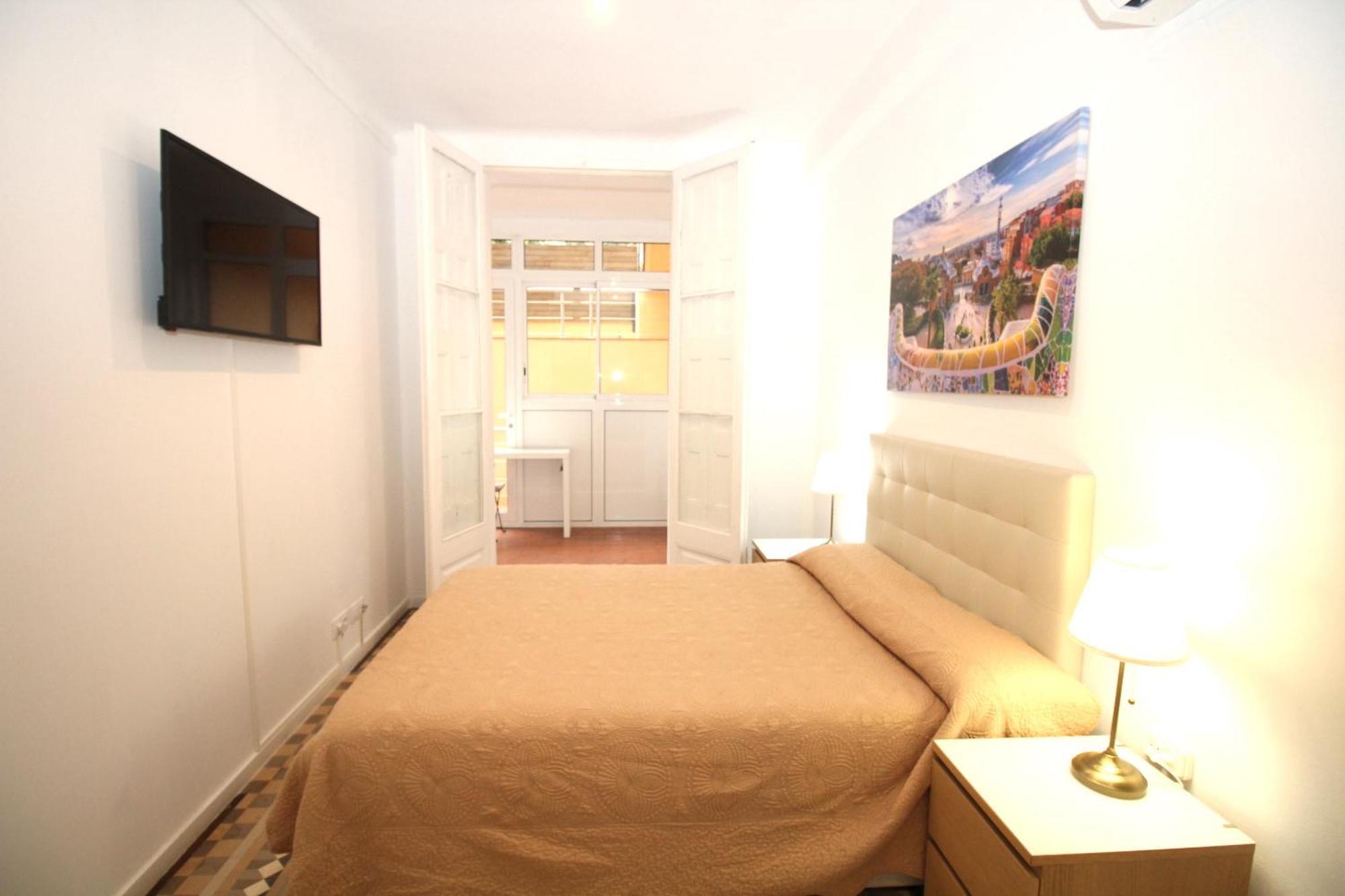 Balmes Bed and breakfast *