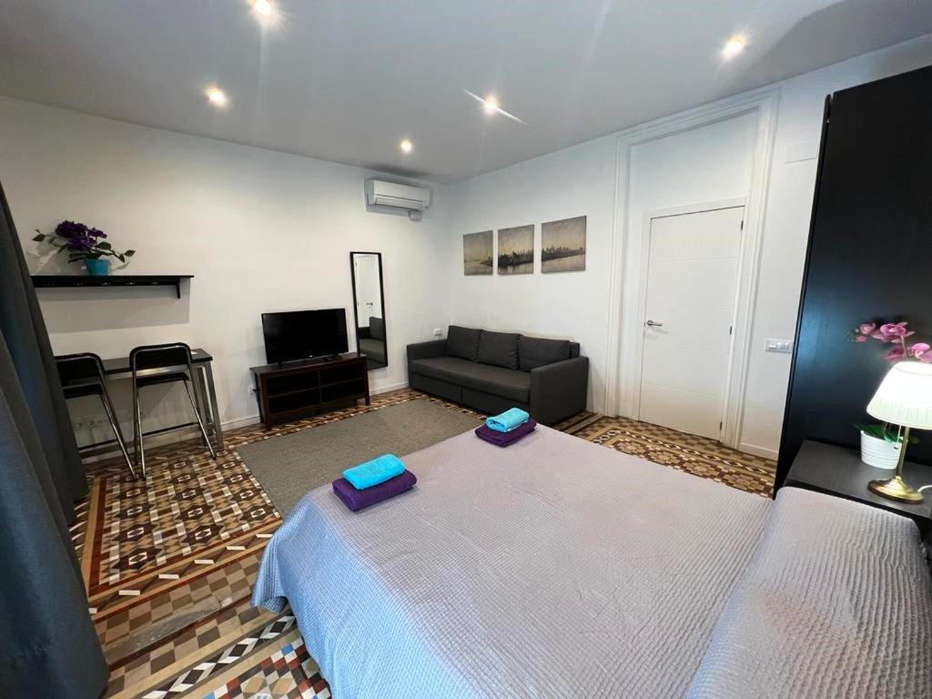 Bed and breakfast Balmes *