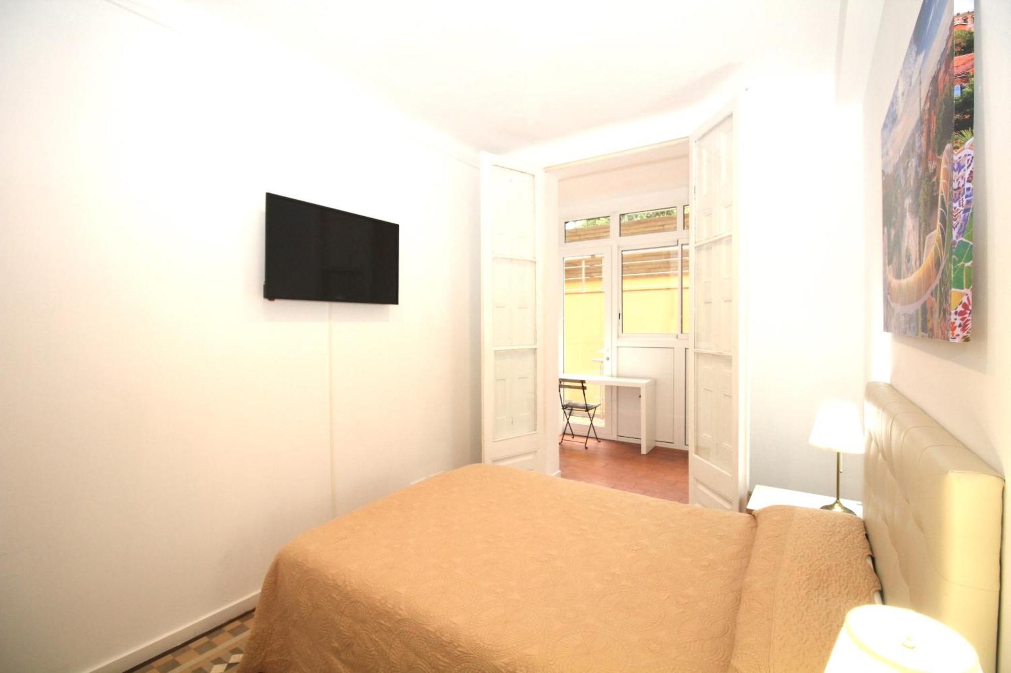 Bed and breakfast Balmes