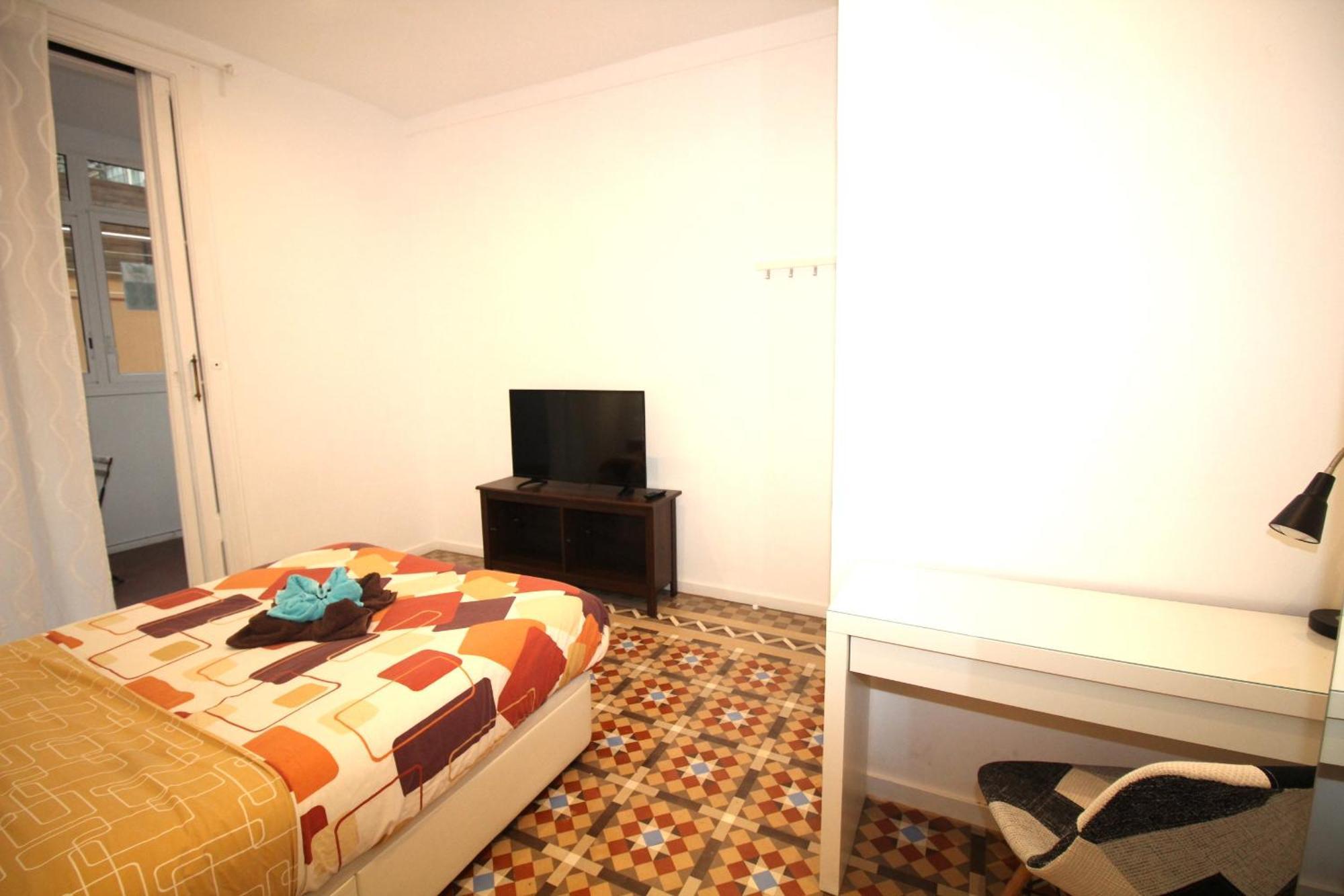 Balmes Bed and breakfast *