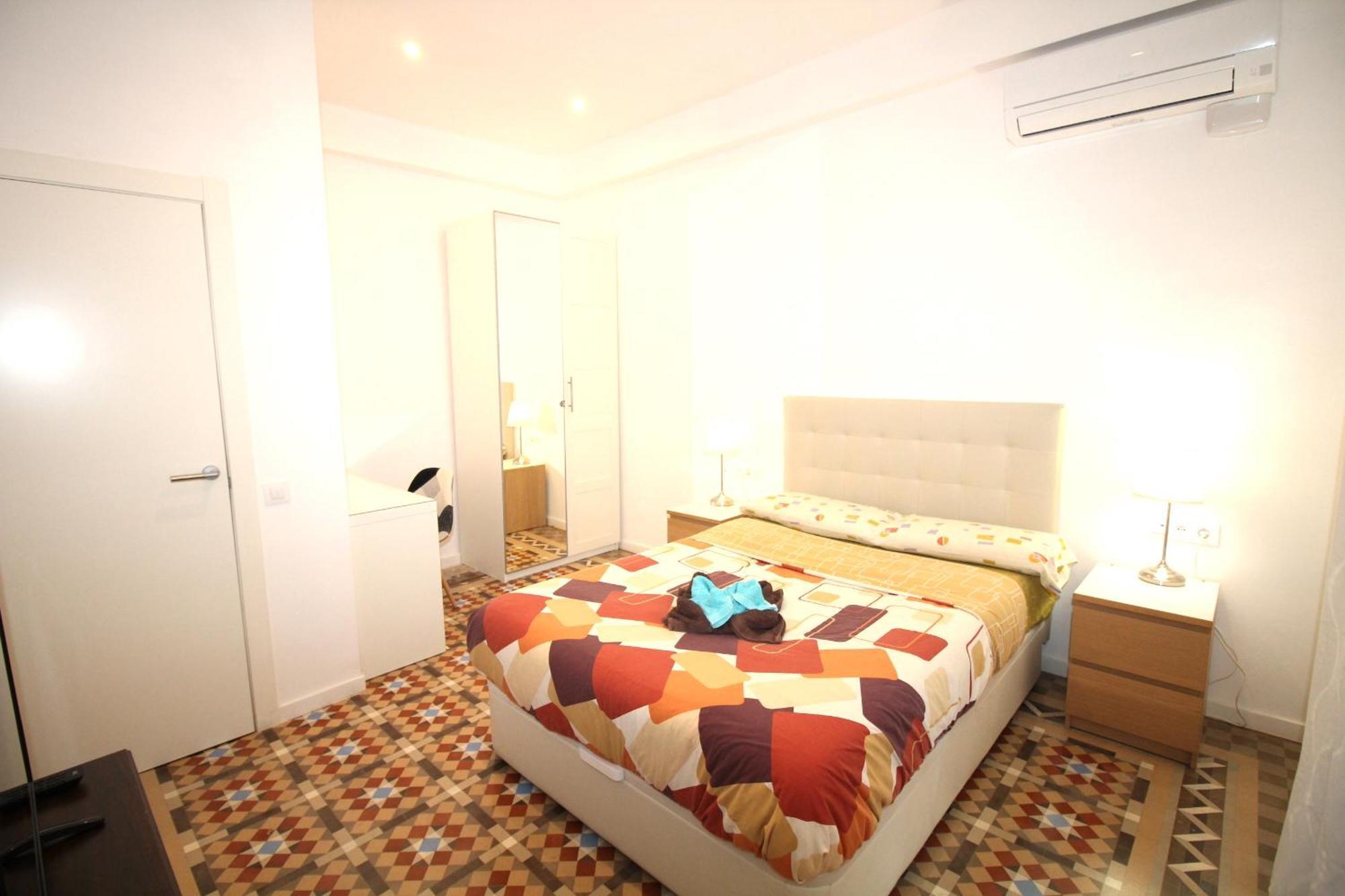 Bed and breakfast Balmes *