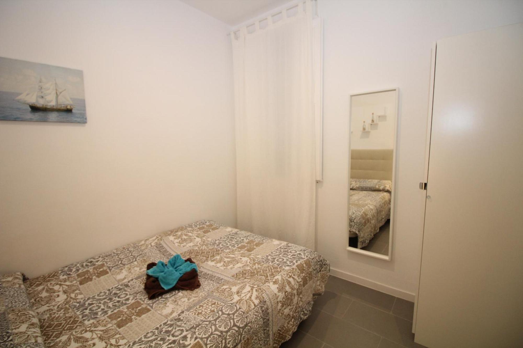 Bed and breakfast Balmes Barcelona