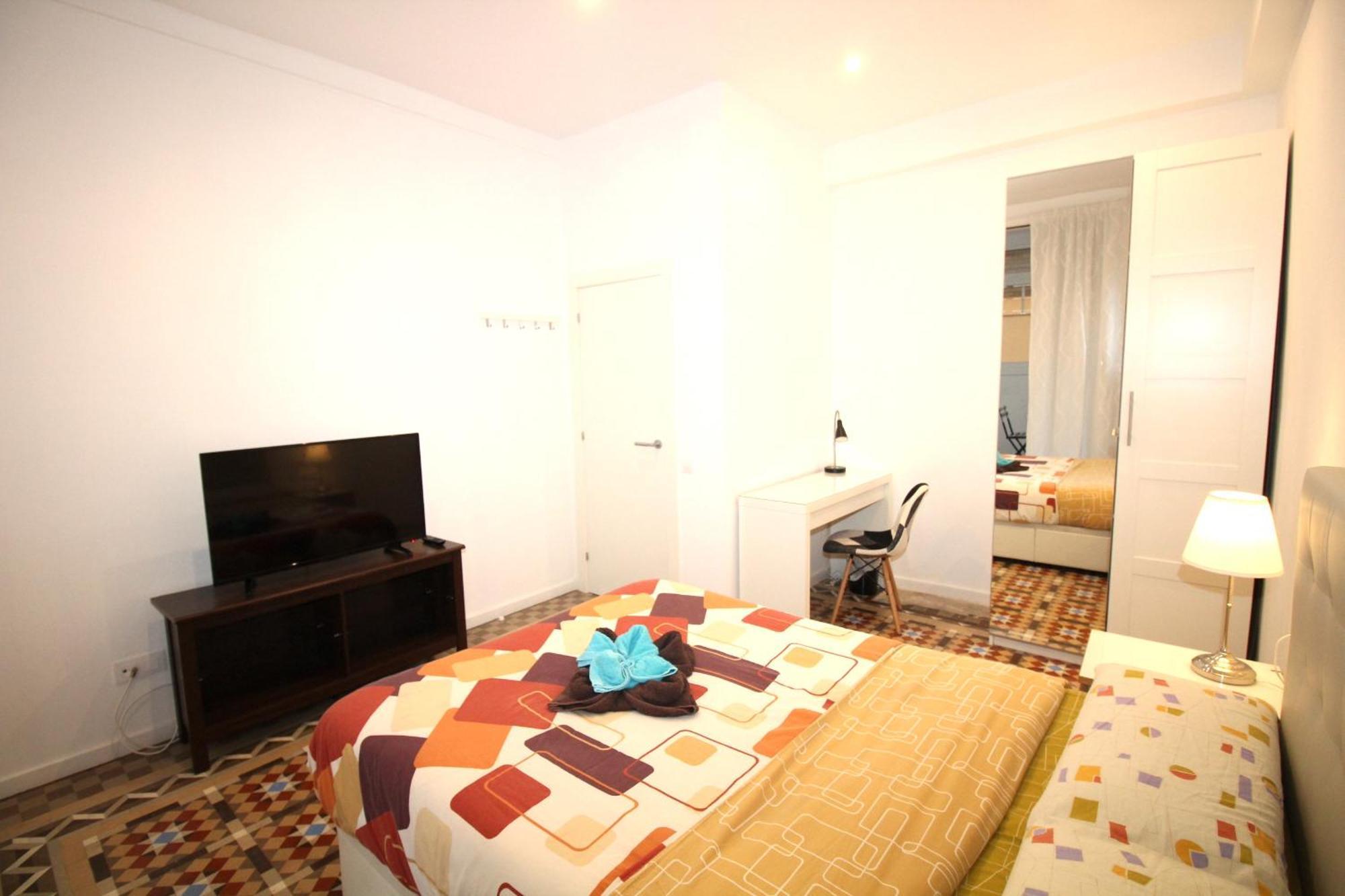 Bed and breakfast Balmes *