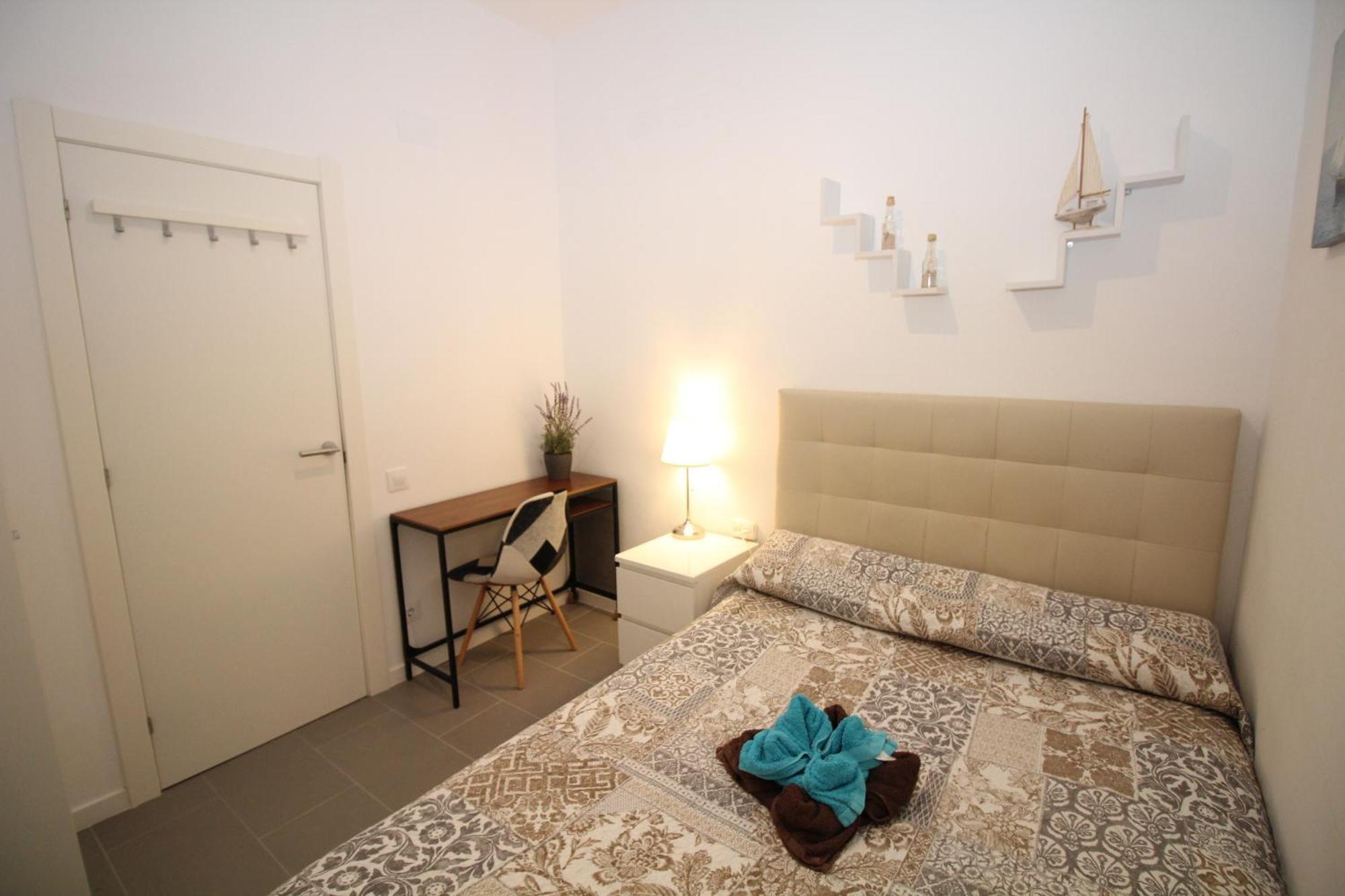 Balmes Bed and breakfast Barcelona