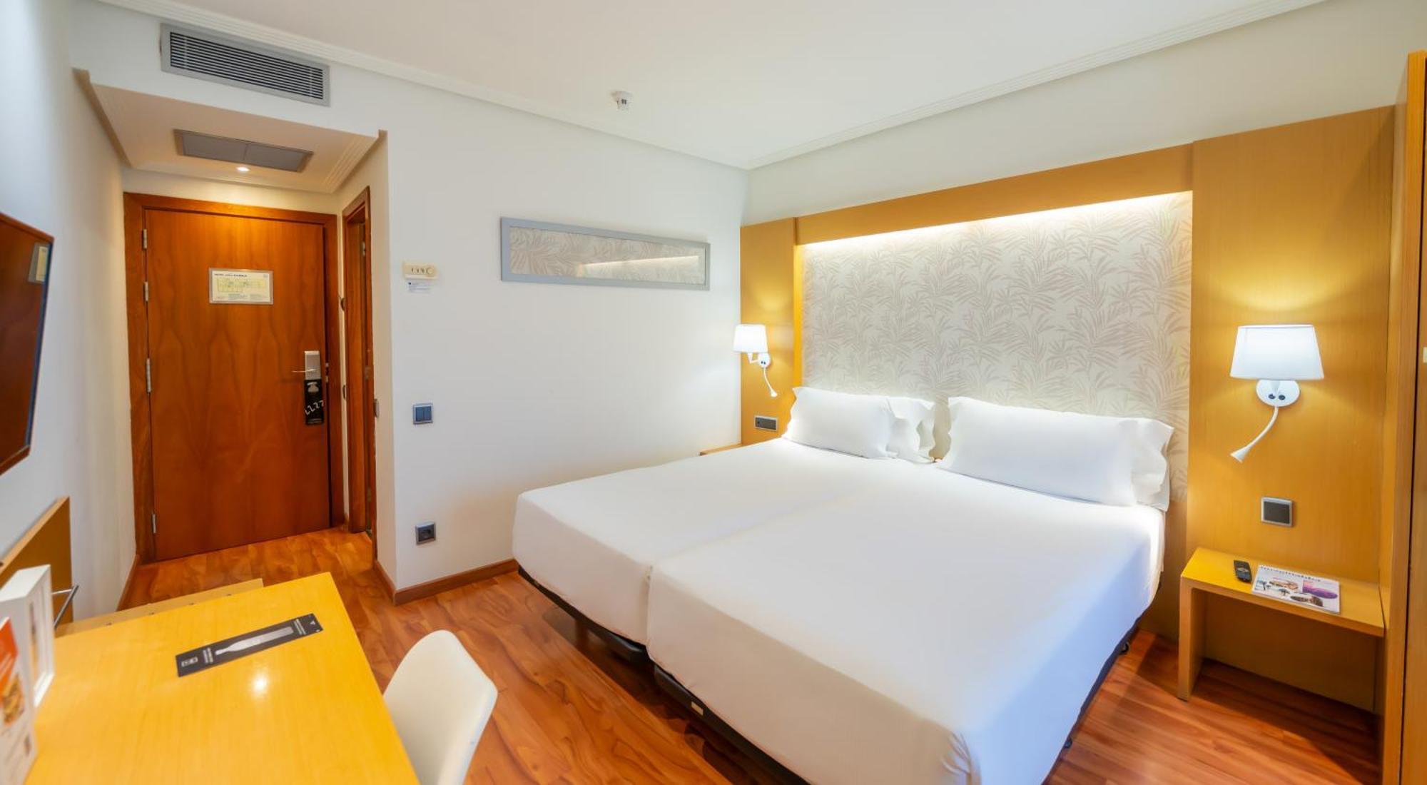 Abba Rambla 3* Barcelona