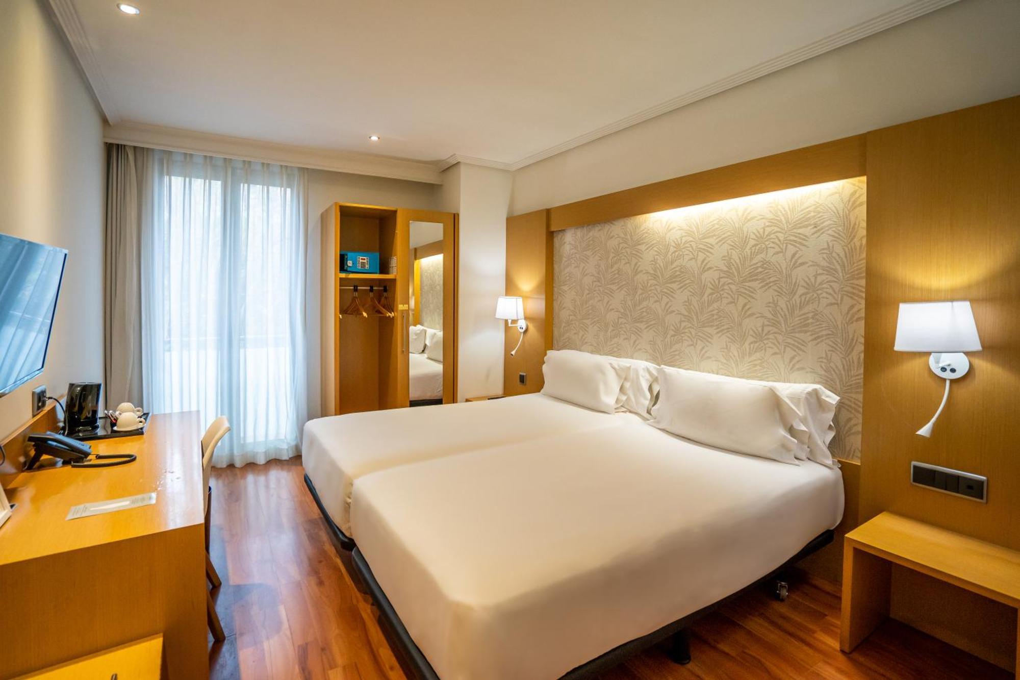 Hotel Abba Rambla