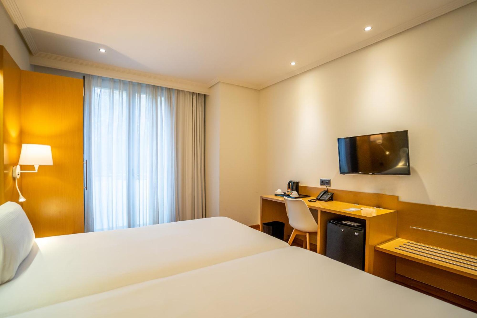 Hotel Abba Rambla Barcelona