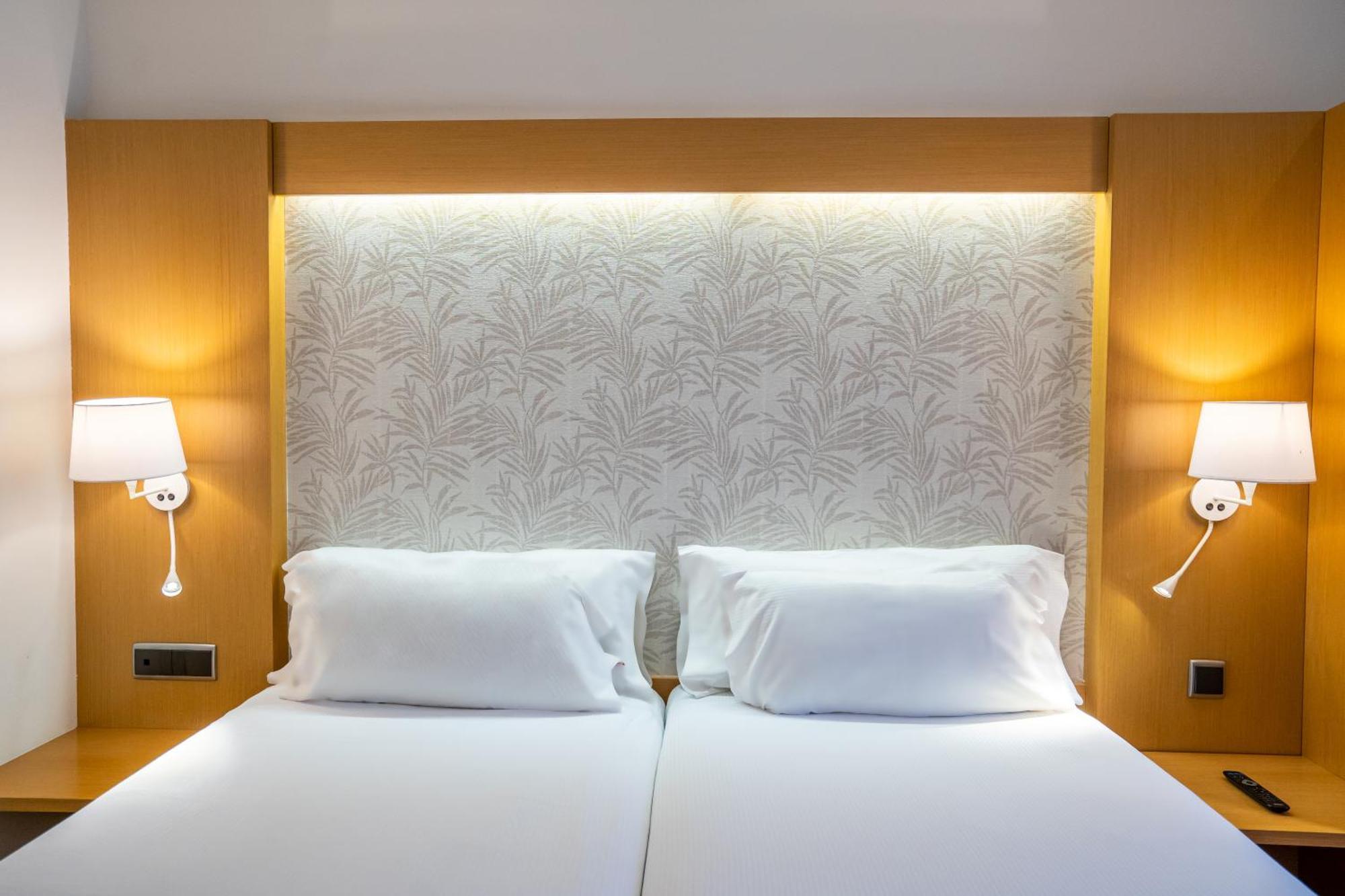 Abba Rambla Hotel