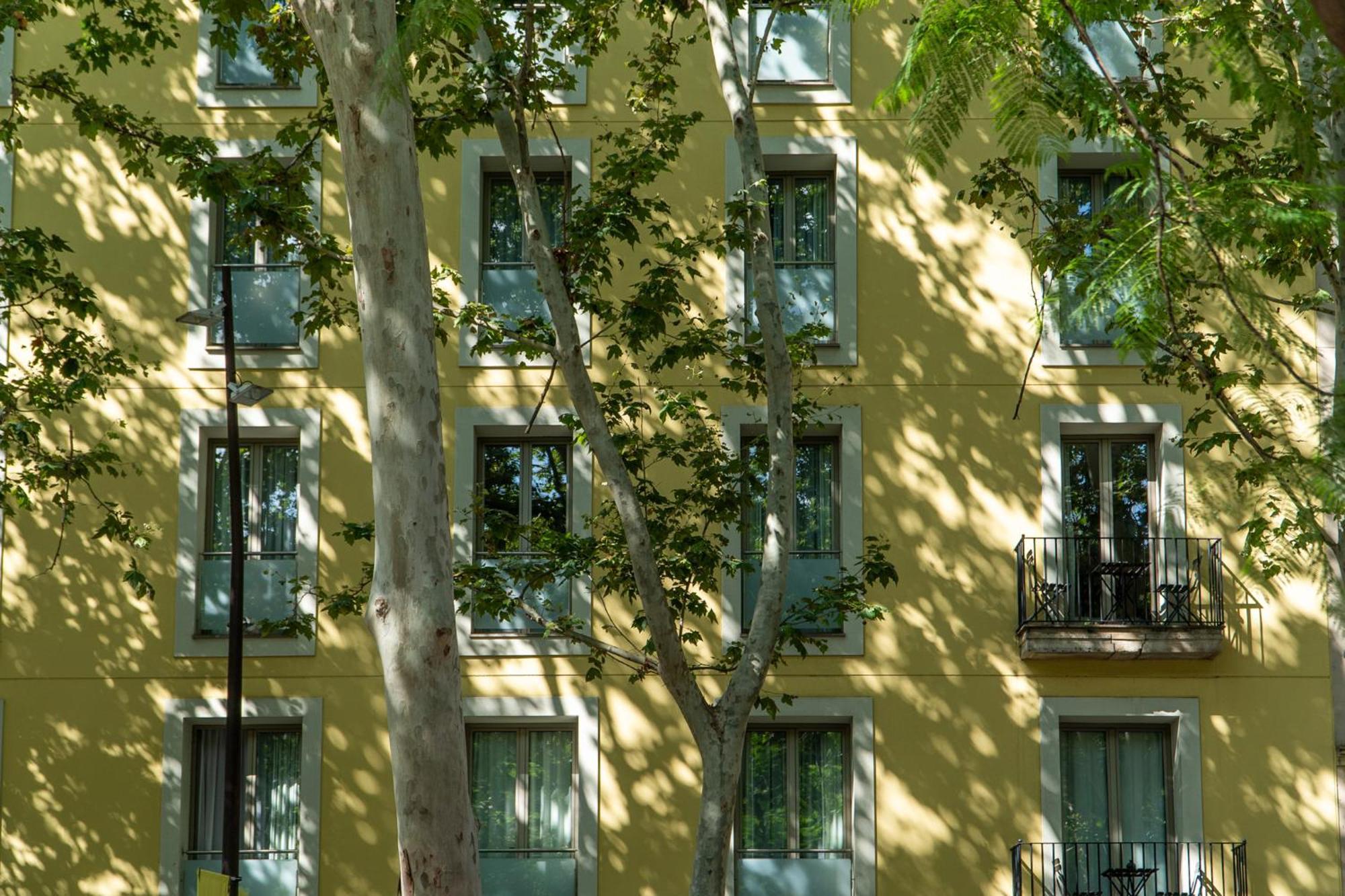 Abba Rambla Hotel 3*