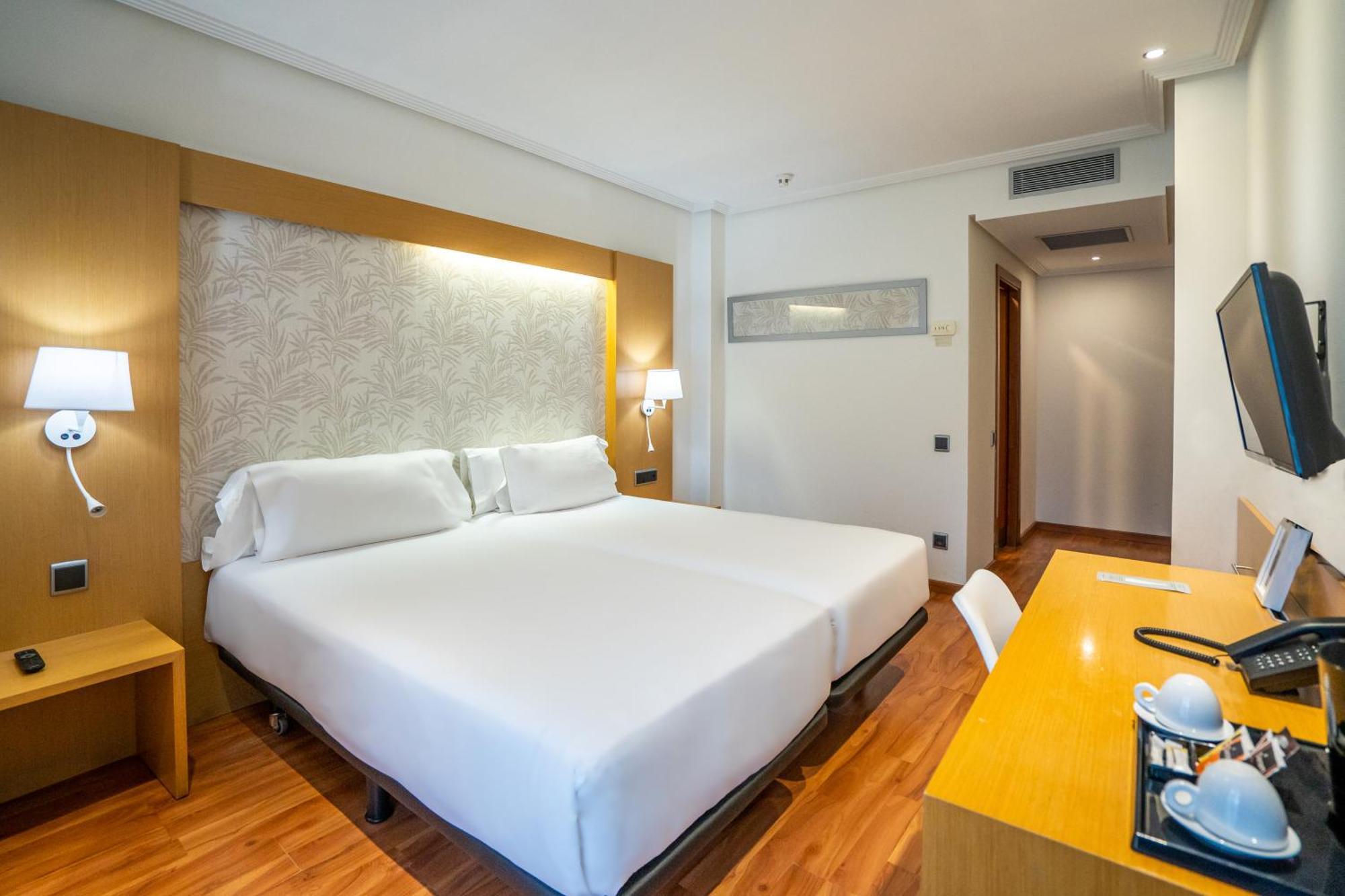 Abba Rambla Hotel Barcelona