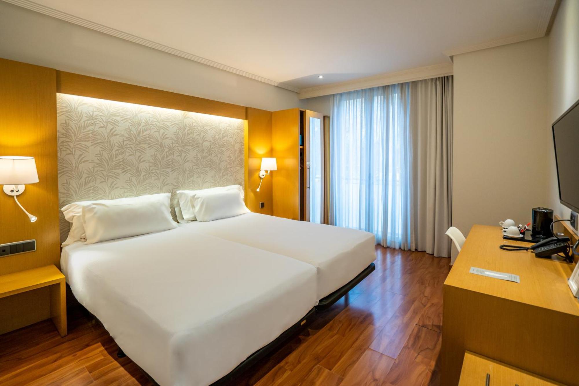Abba Rambla 3* Barcelona