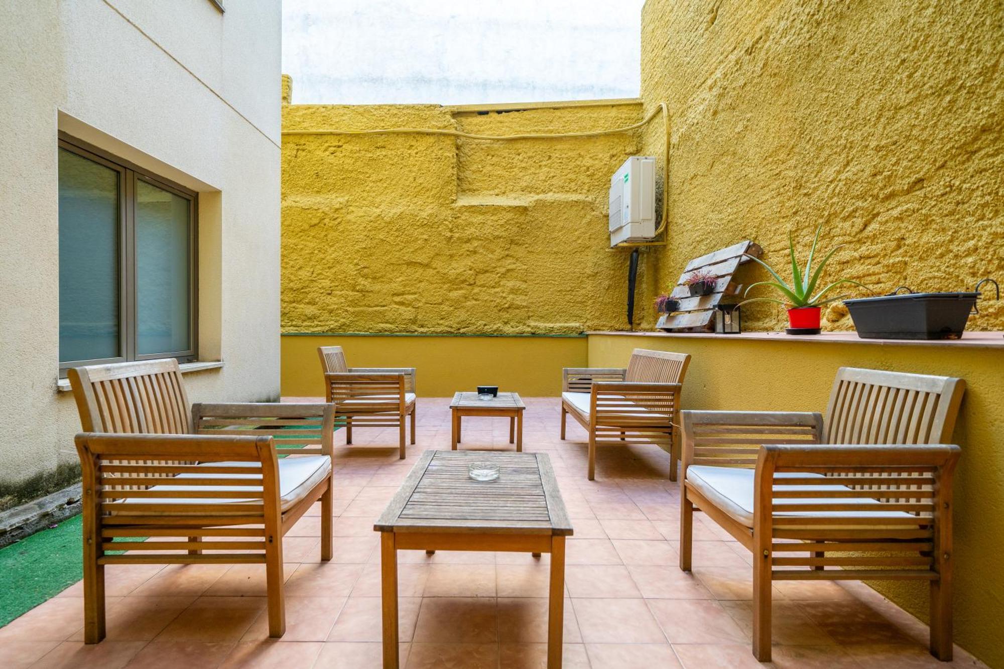 Abba Rambla Hotel