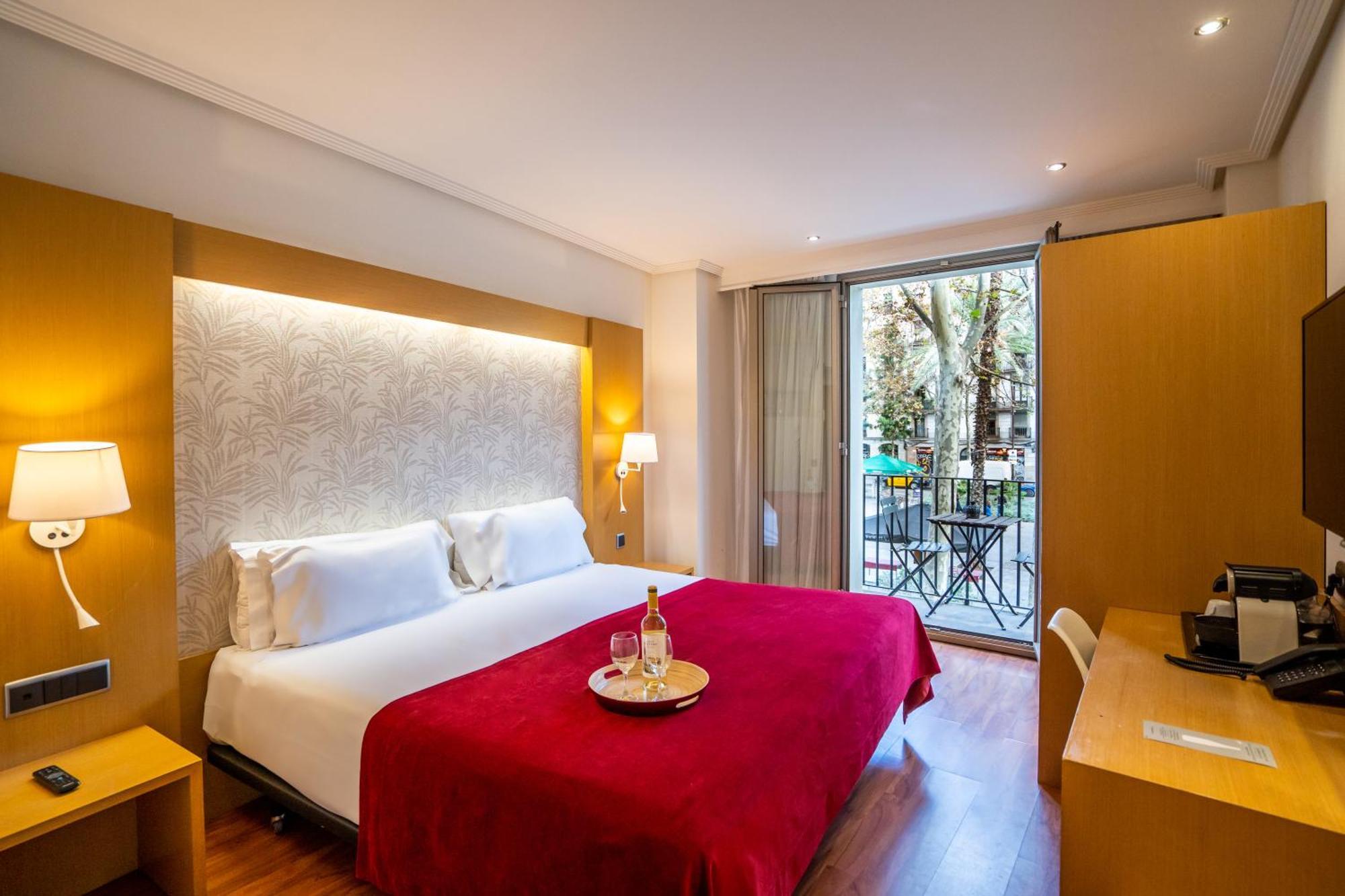Abba Rambla Hotel 3*