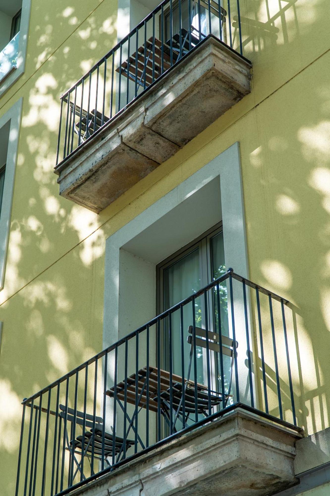 Abba Rambla 3*