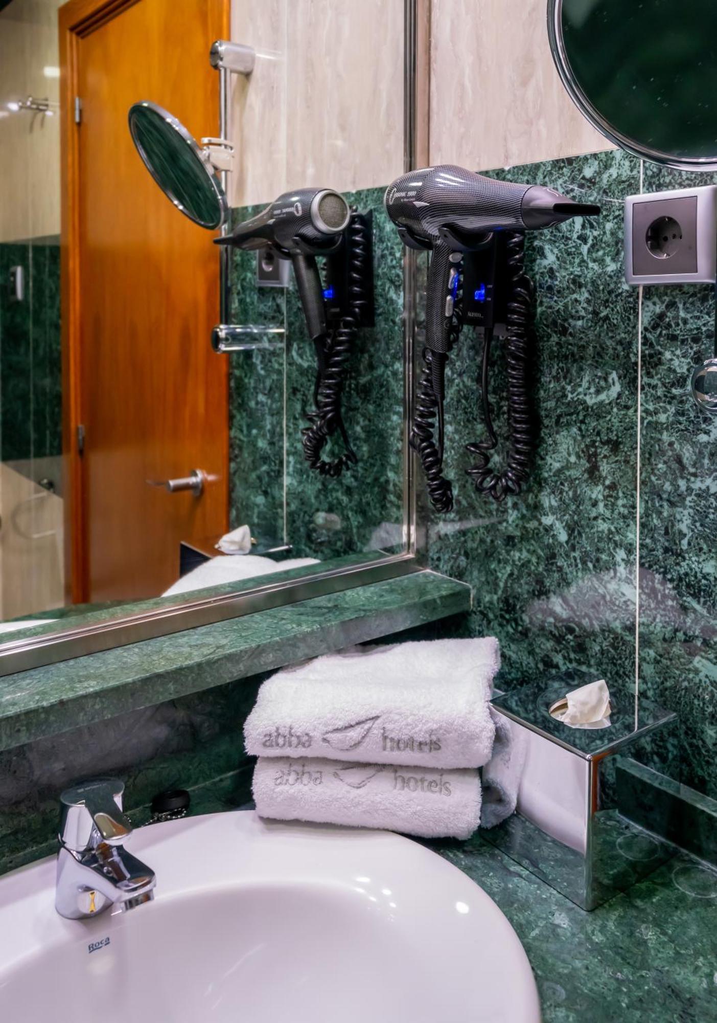 Abba Rambla 3* Barcelona