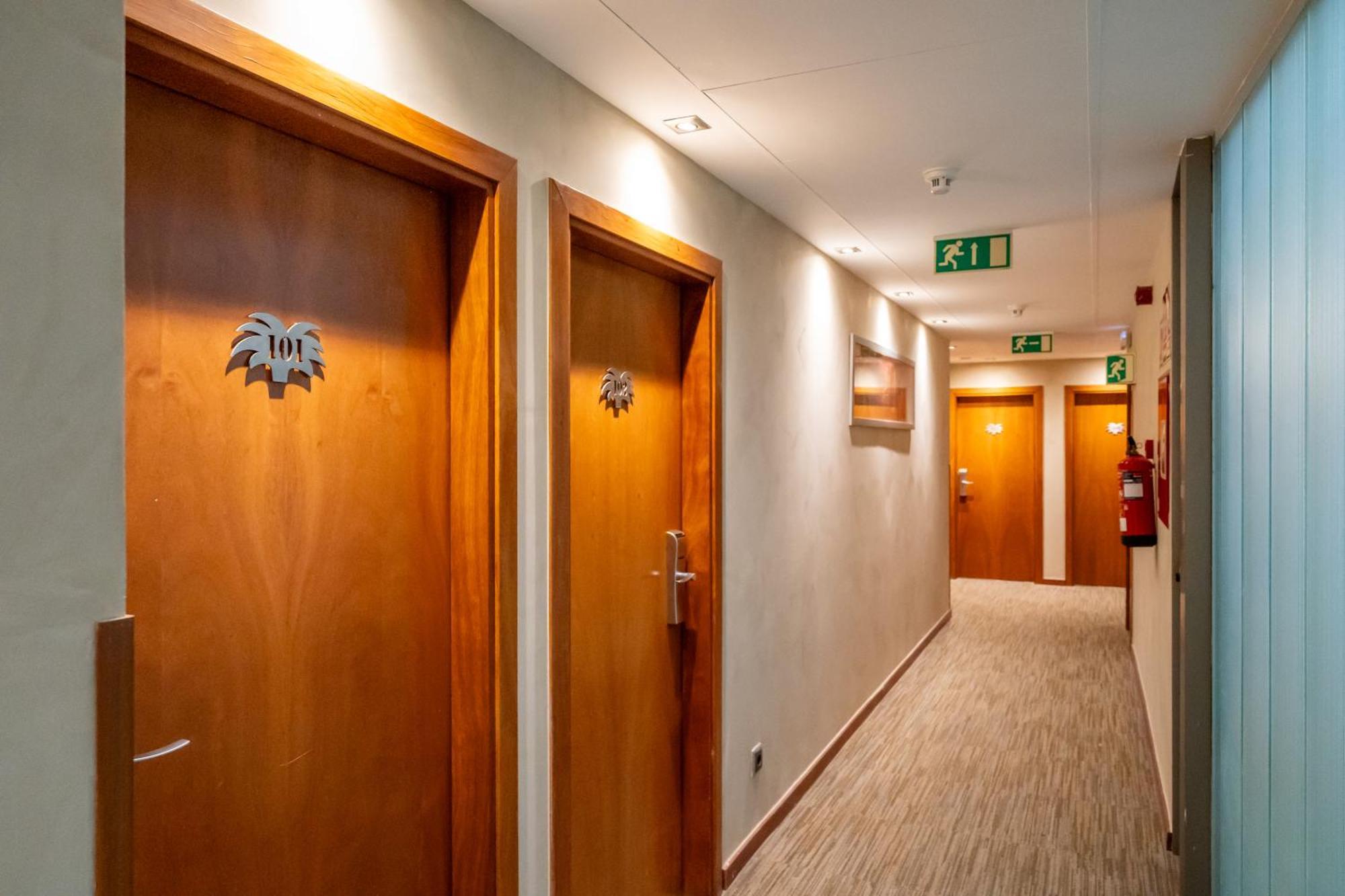 Hotel Abba Rambla