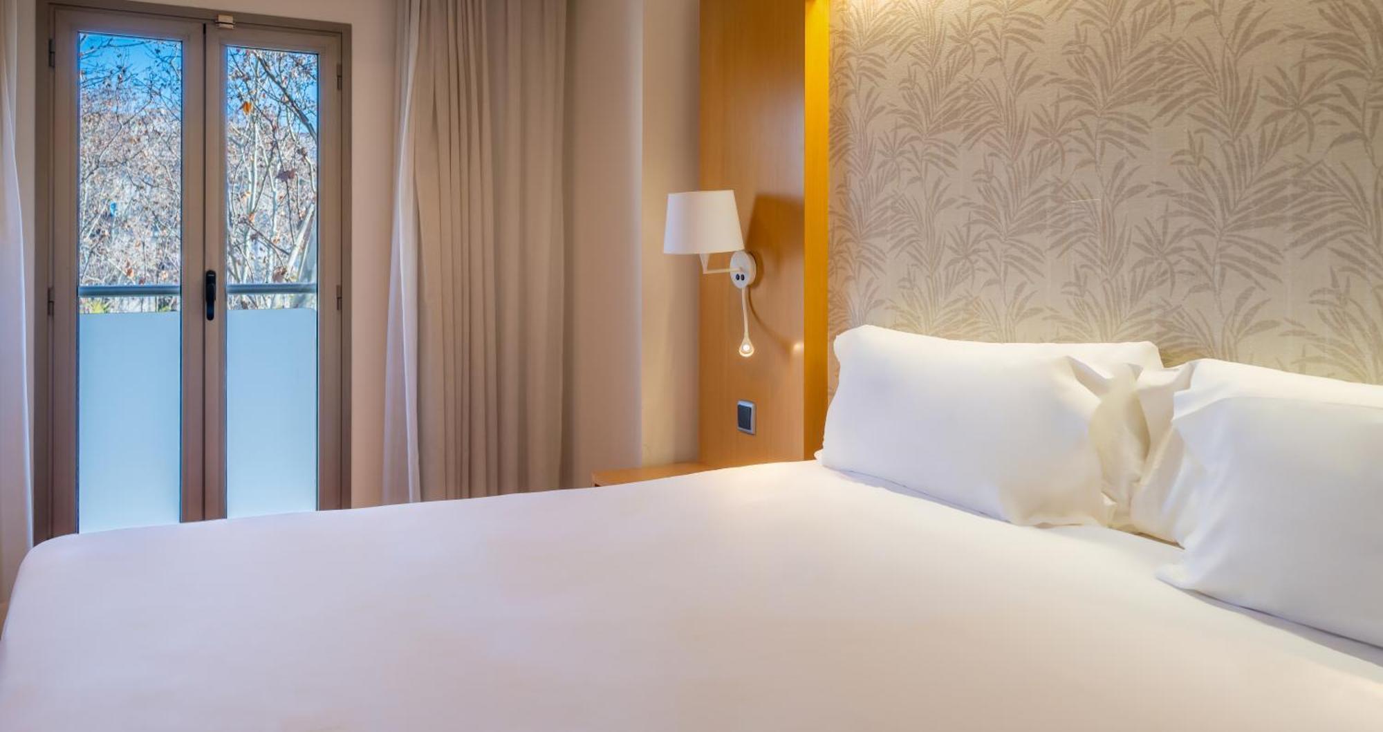 Abba Rambla Hotel Barcelona