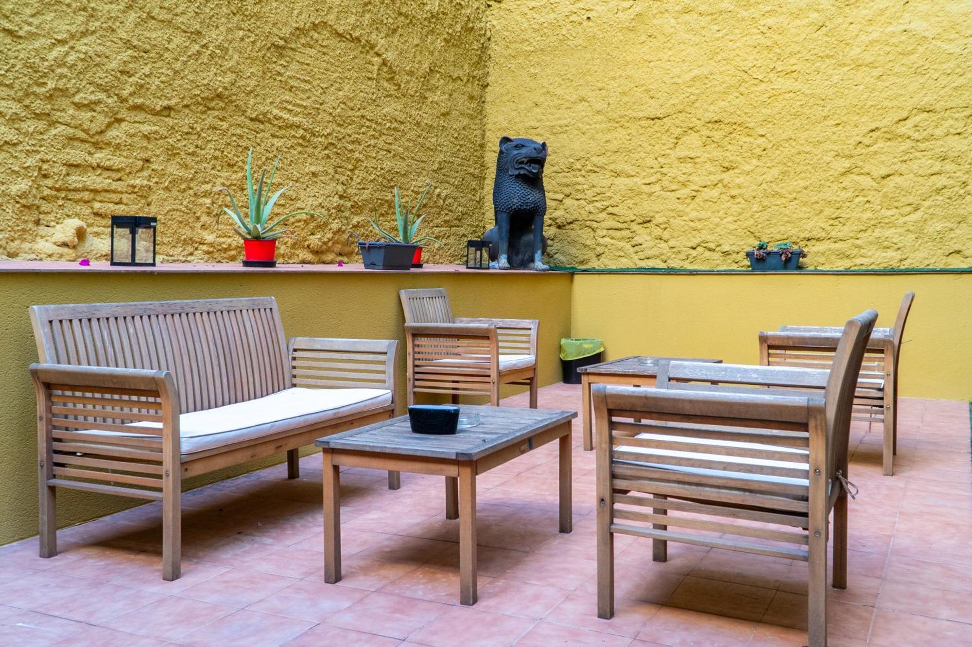 Hotel Abba Rambla Barcelona