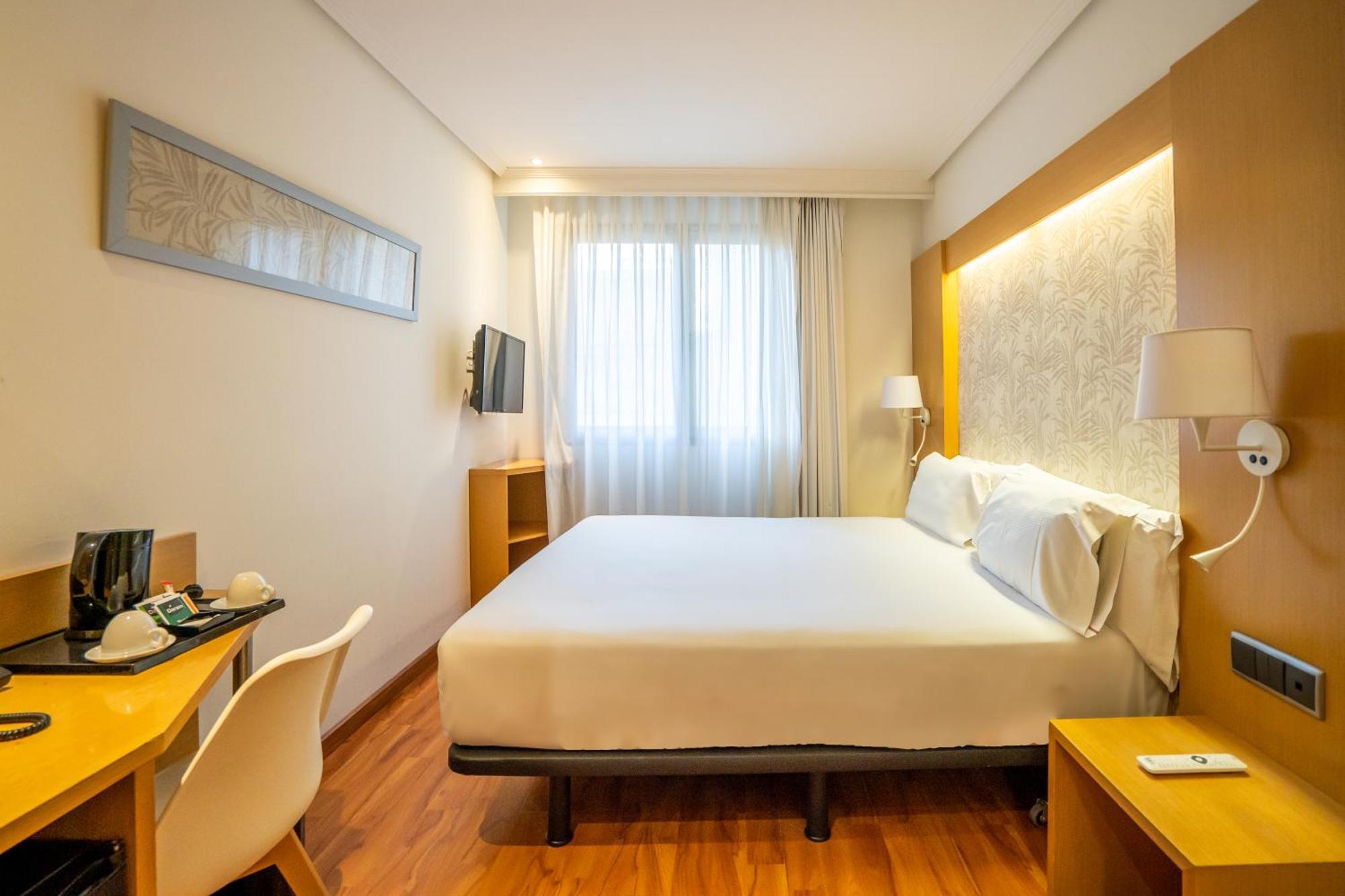 Abba Rambla 3* Barcelona